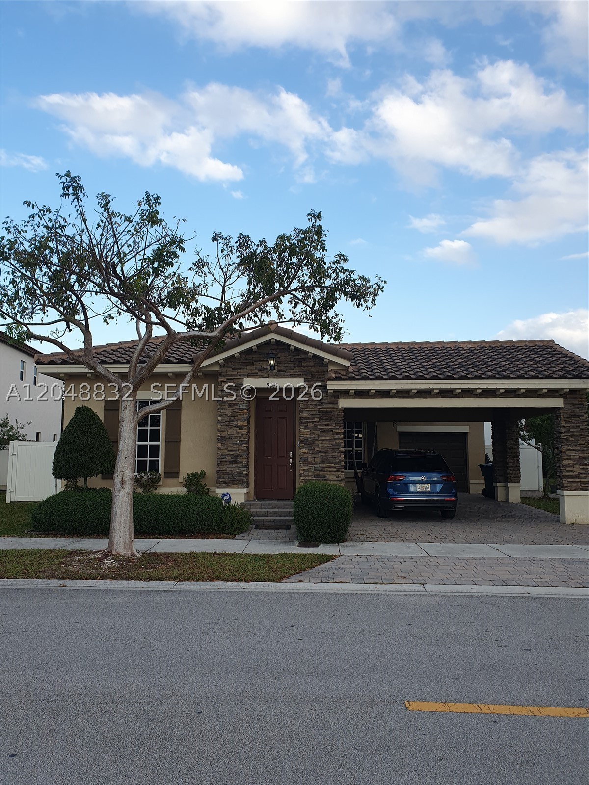 9171 SW 169th PL #0, Miami FL 33196