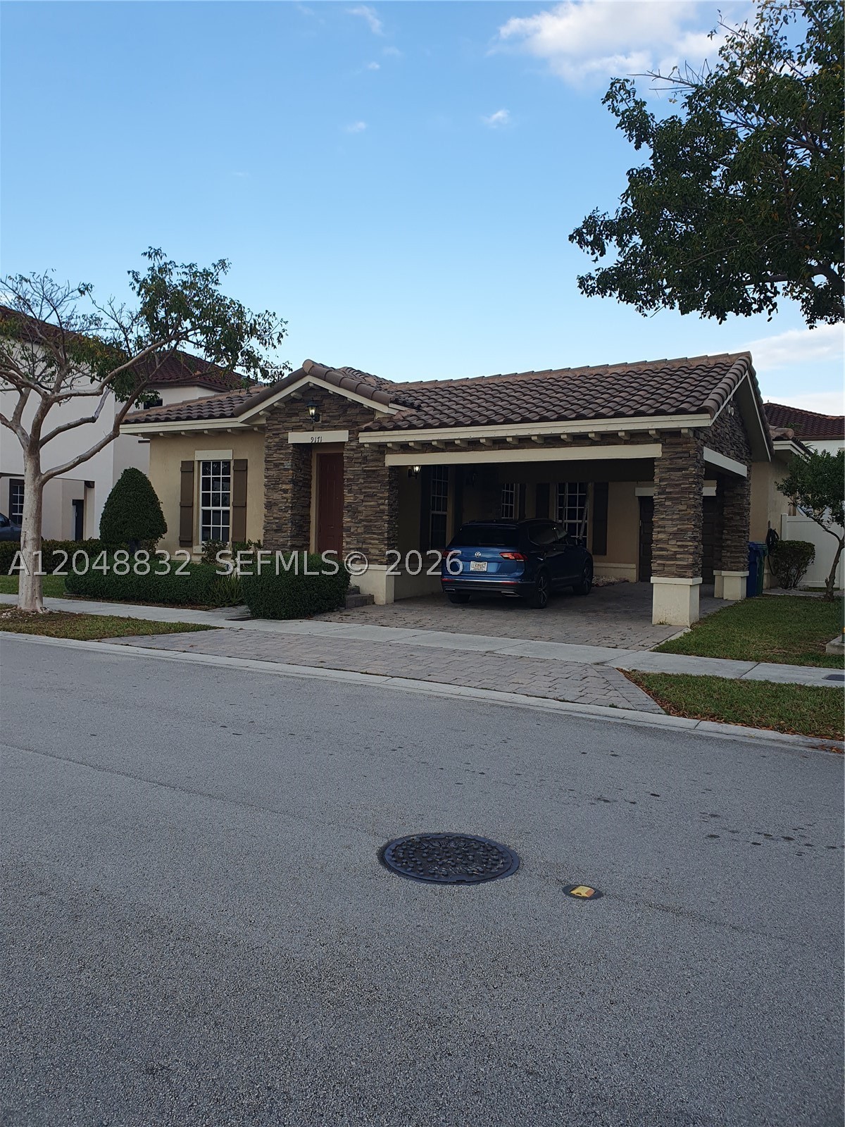 9171 SW 169th PL #0, Miami FL 33196