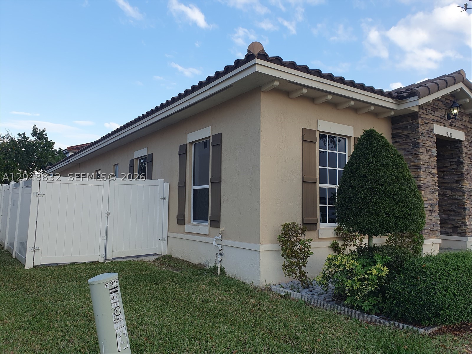 9171 SW 169th PL #0, Miami FL 33196