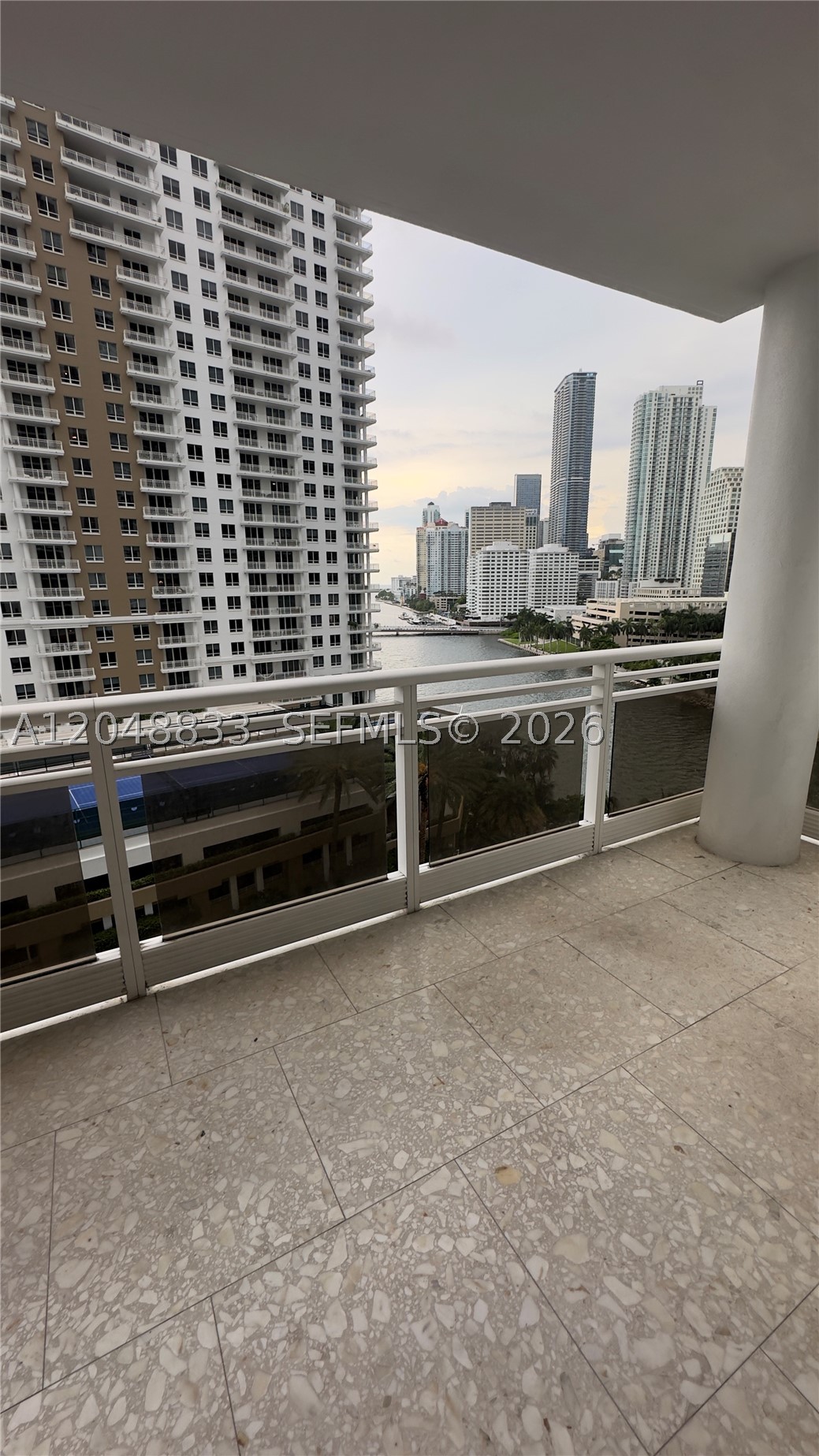 901 Brickell Key Blvd #1102, Miami FL 33131