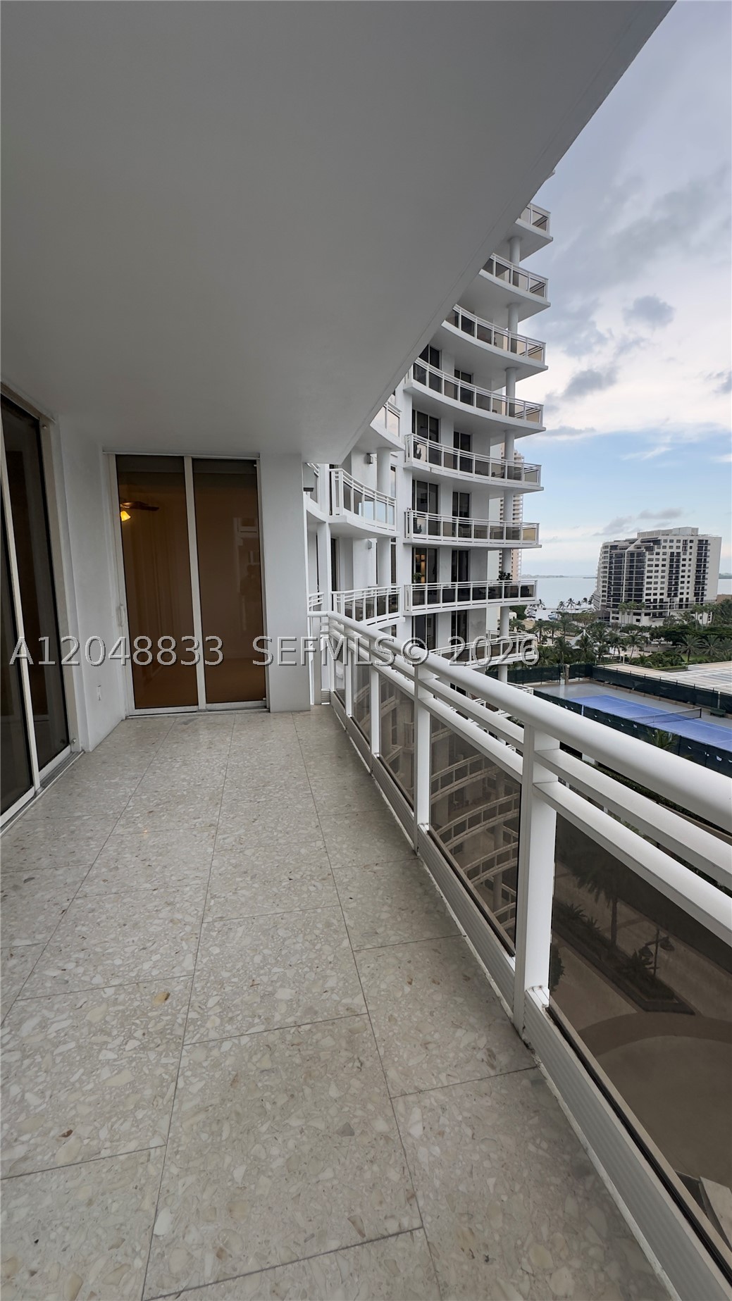 901 Brickell Key Blvd #1102, Miami FL 33131