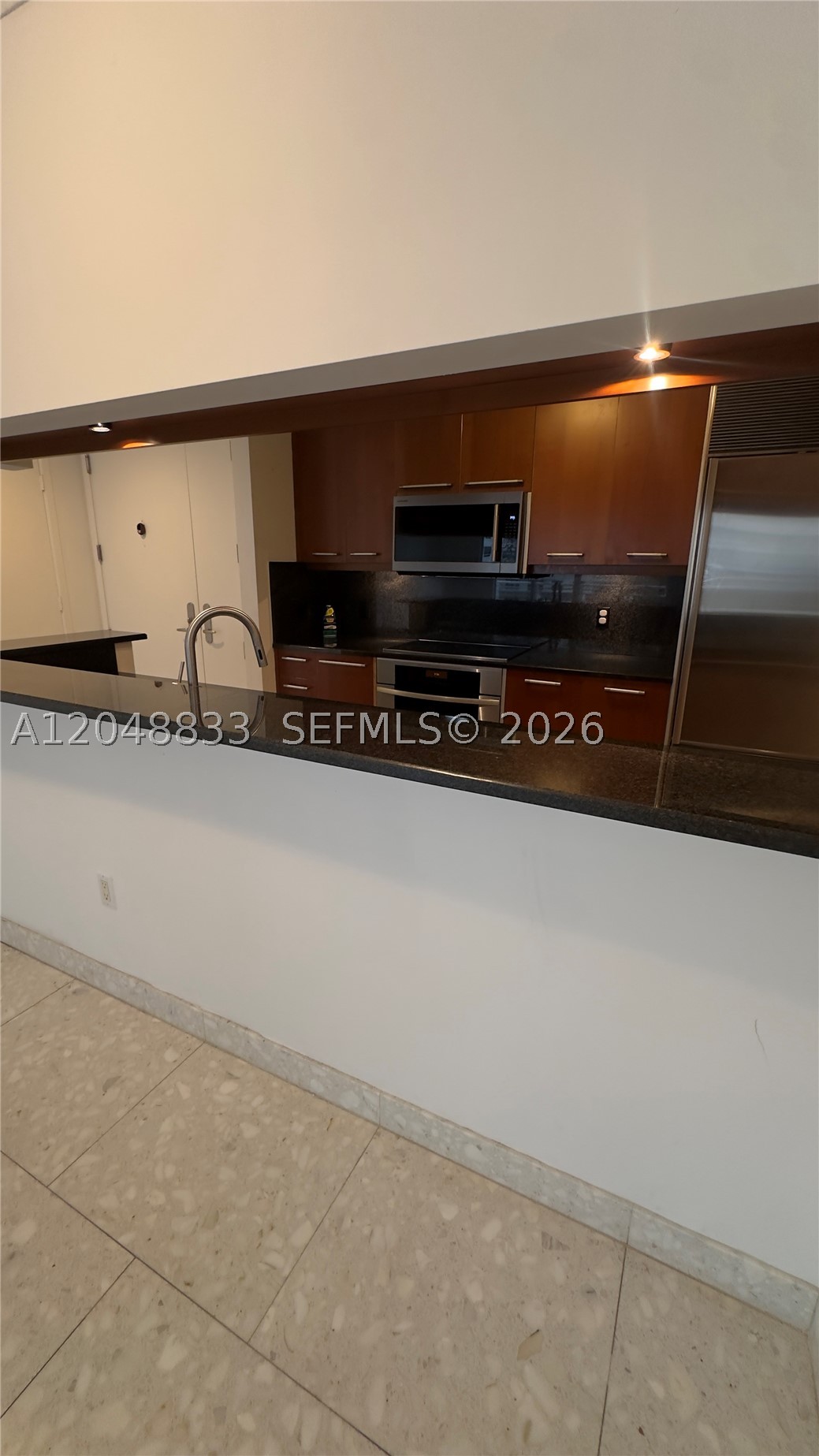 901 Brickell Key Blvd #1102, Miami FL 33131