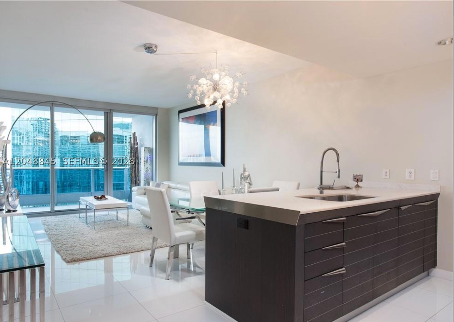 200 Biscayne Boulevard Way #3209, Miami FL 33131