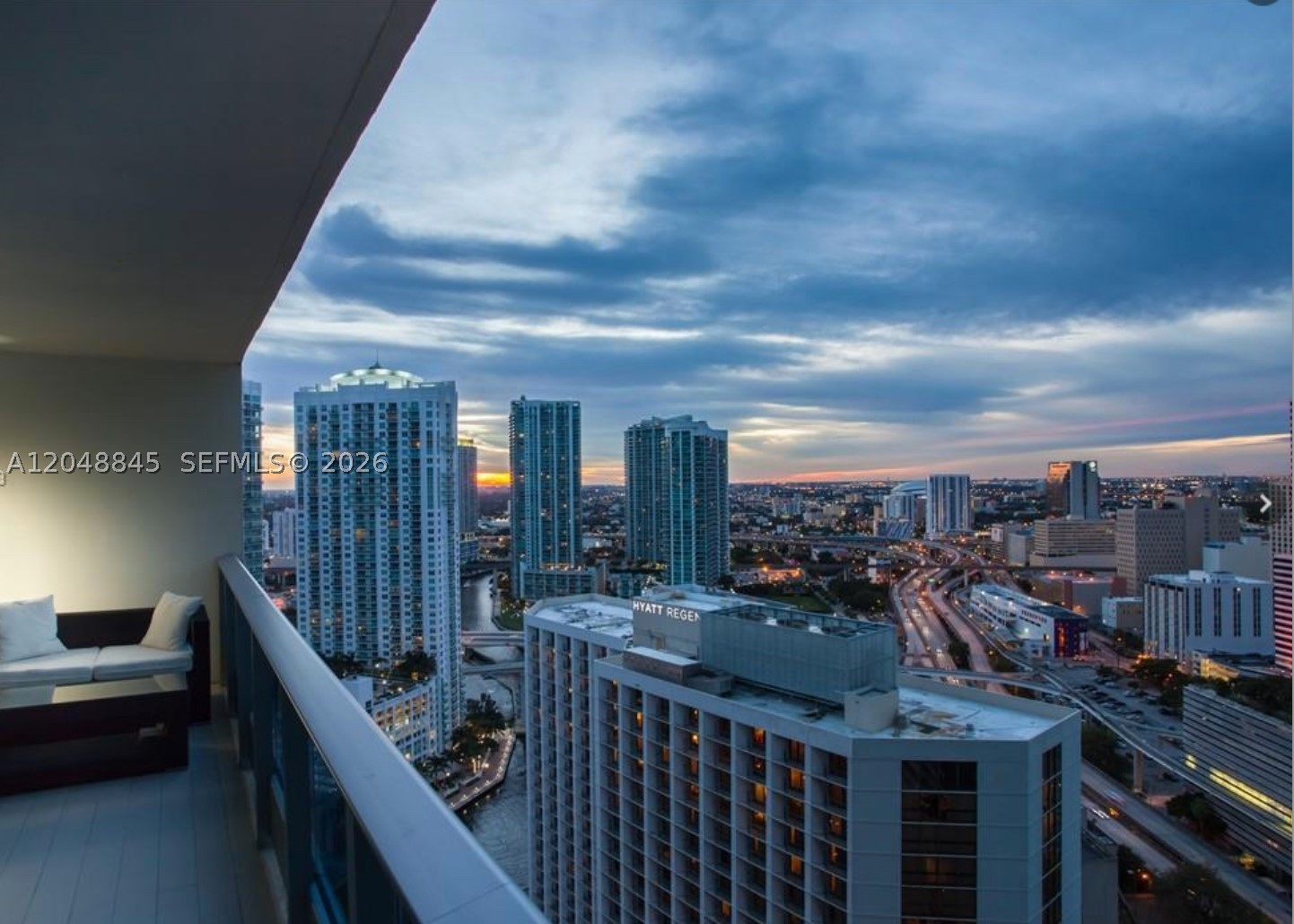 200 Biscayne Boulevard Way #3209, Miami FL 33131