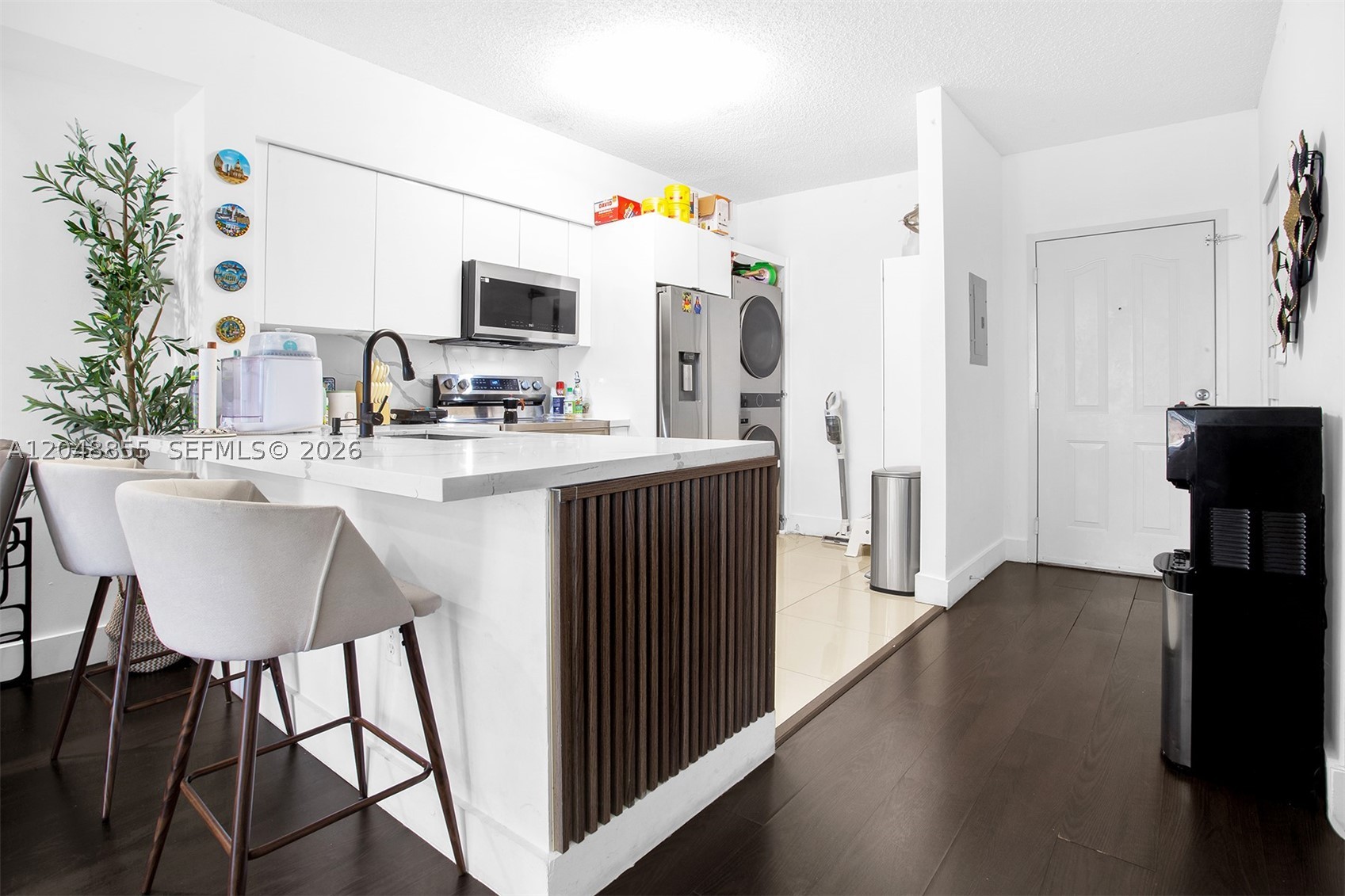 5091 NW 7th St #TS-11, Miami FL 33126