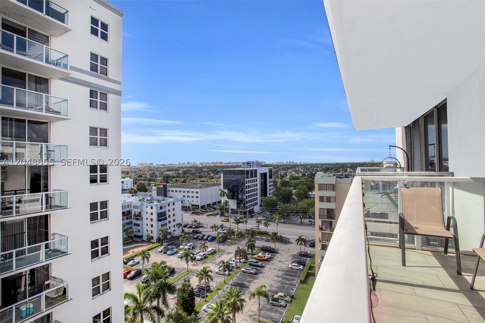 5091 NW 7th St #TS-11, Miami FL 33126