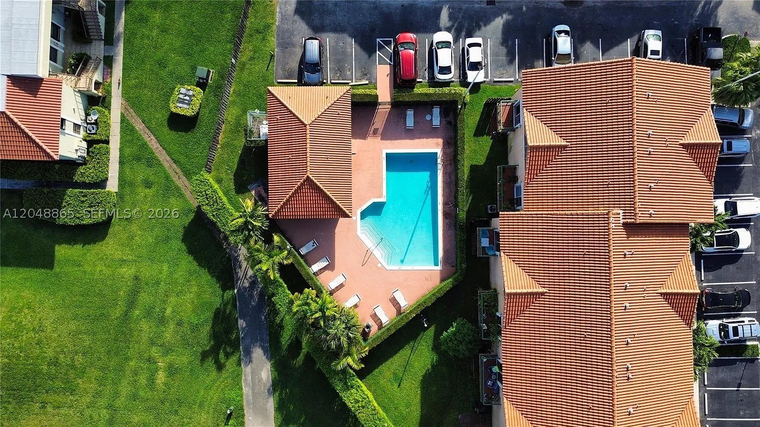 10014 Hammocks Blvd #201-4, Miami FL 33196