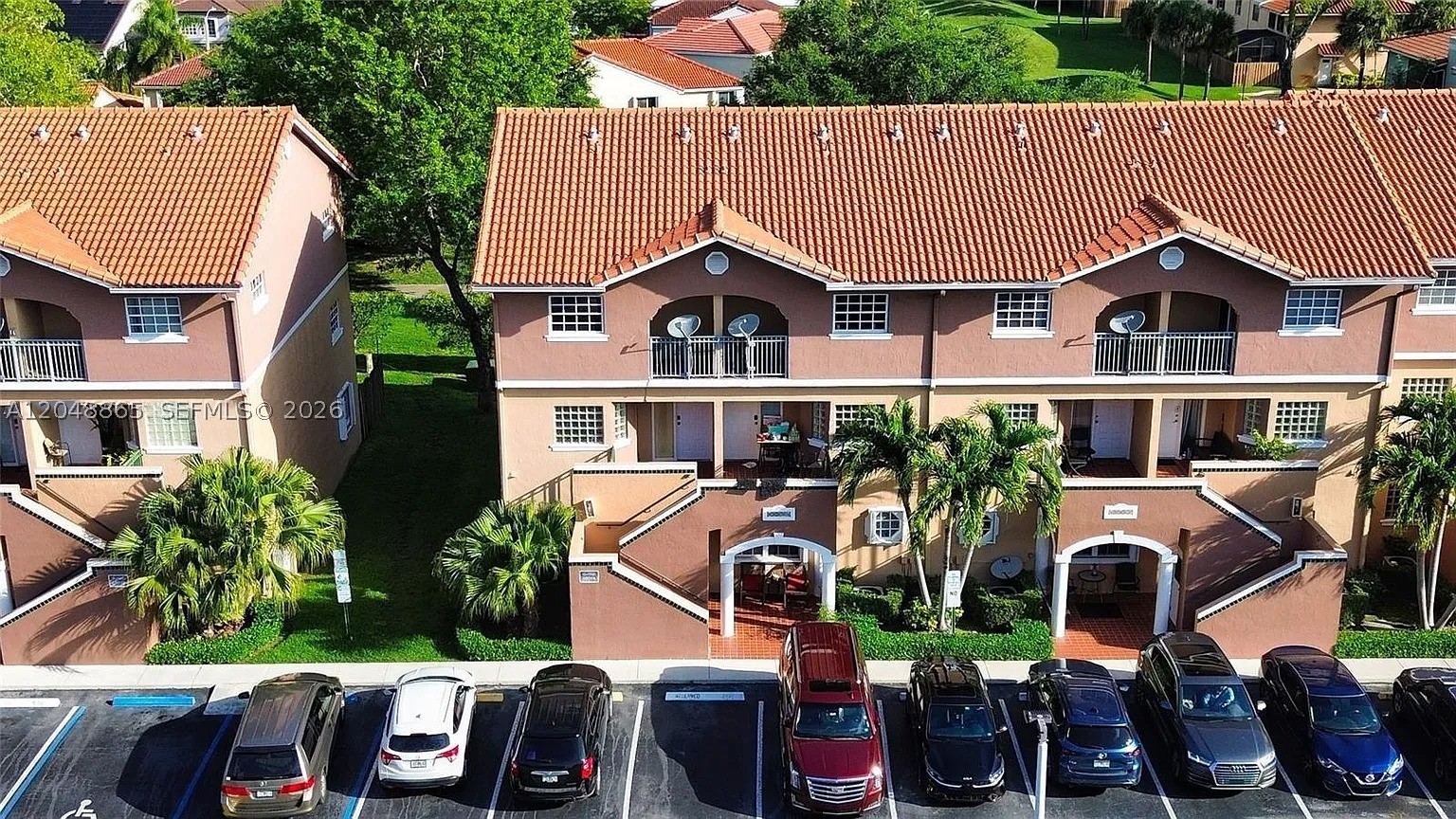 10014 Hammocks Blvd #201-4, Miami FL 33196