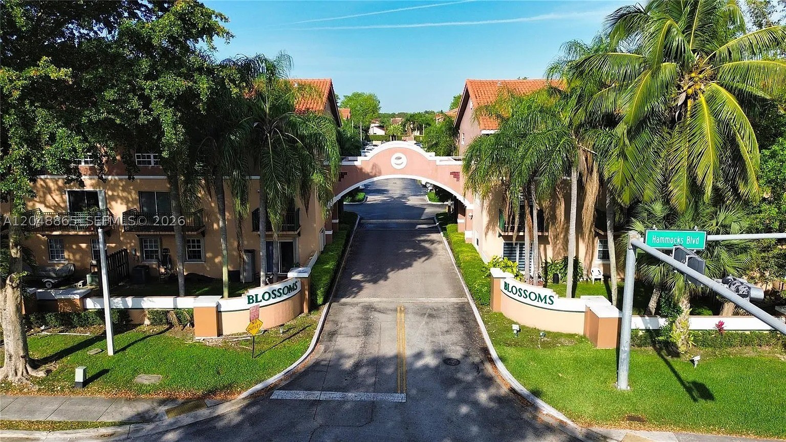 10014 Hammocks Blvd #201-4, Miami FL 33196