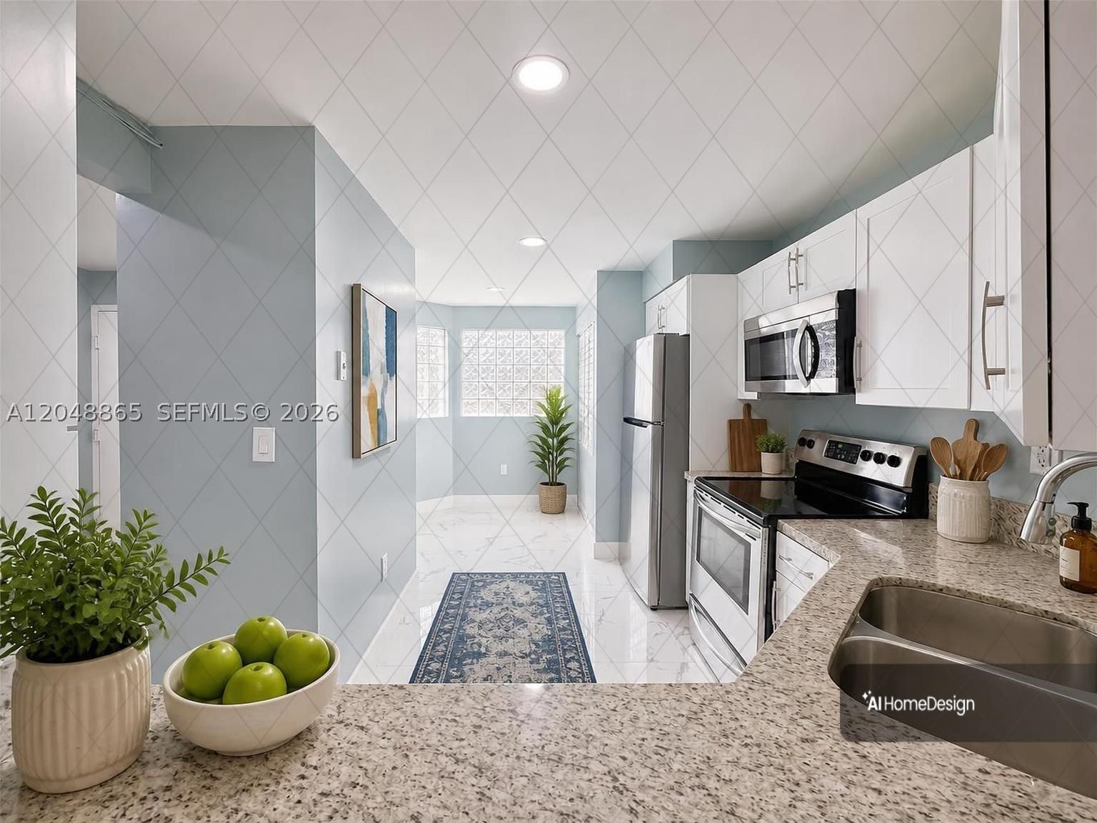 10014 Hammocks Blvd #201-4, Miami FL 33196