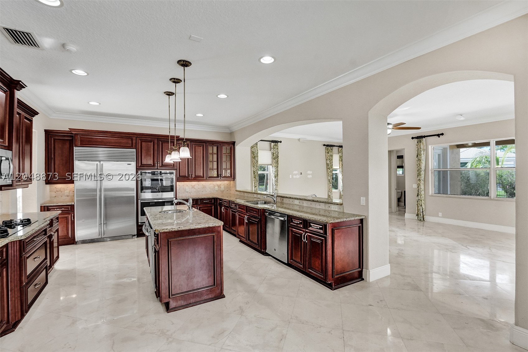 7607 NW 127th Mnr, Parkland FL 33076