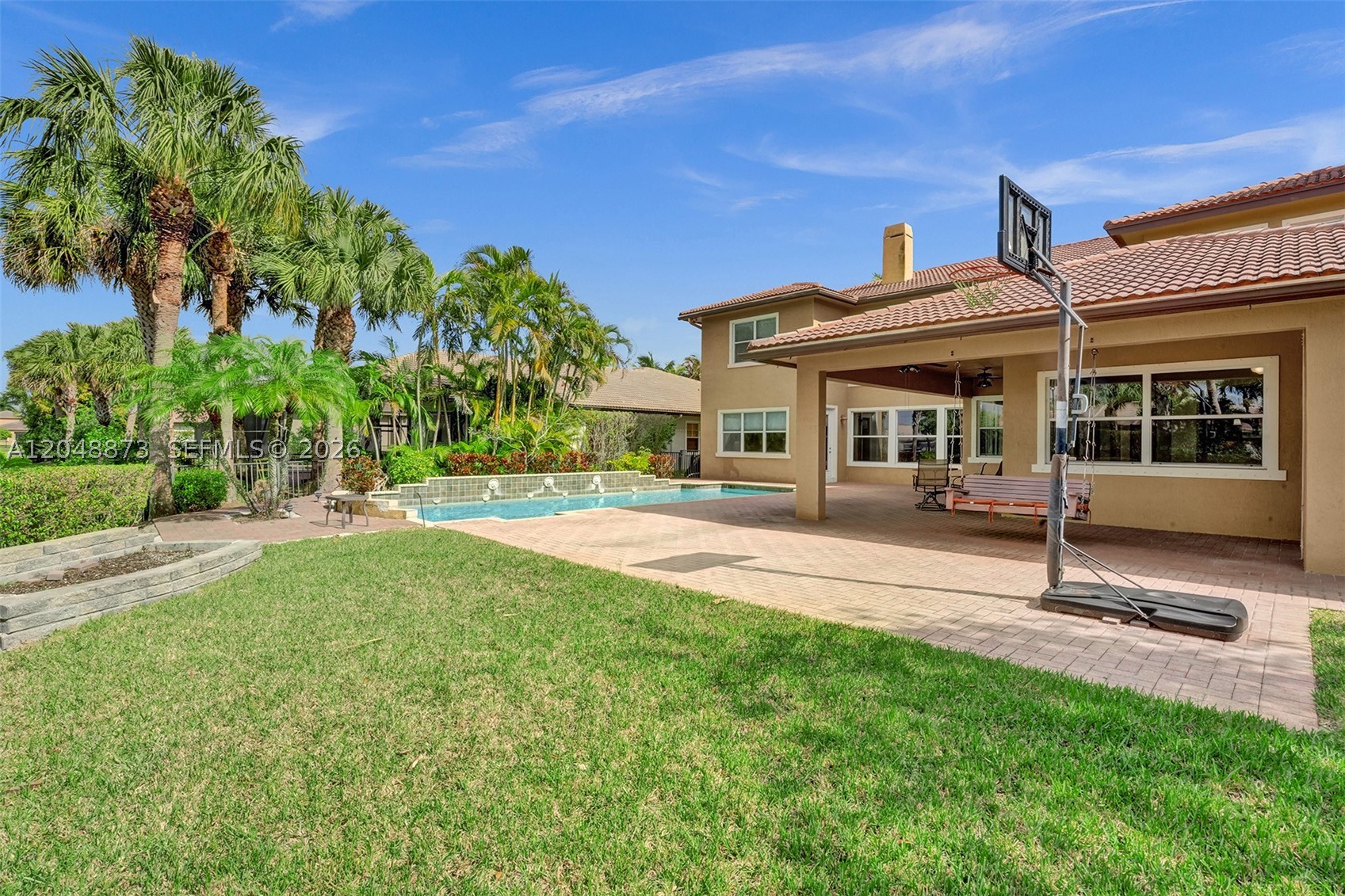 7607 NW 127th Mnr, Parkland FL 33076