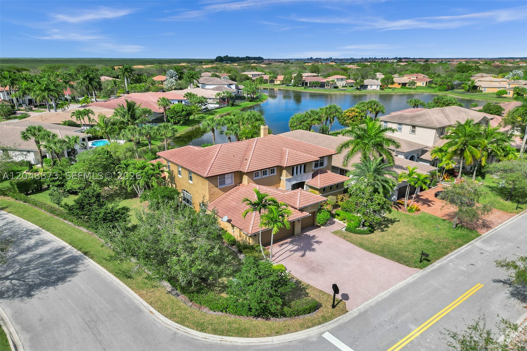 7607 NW 127th Mnr, Parkland FL 33076
