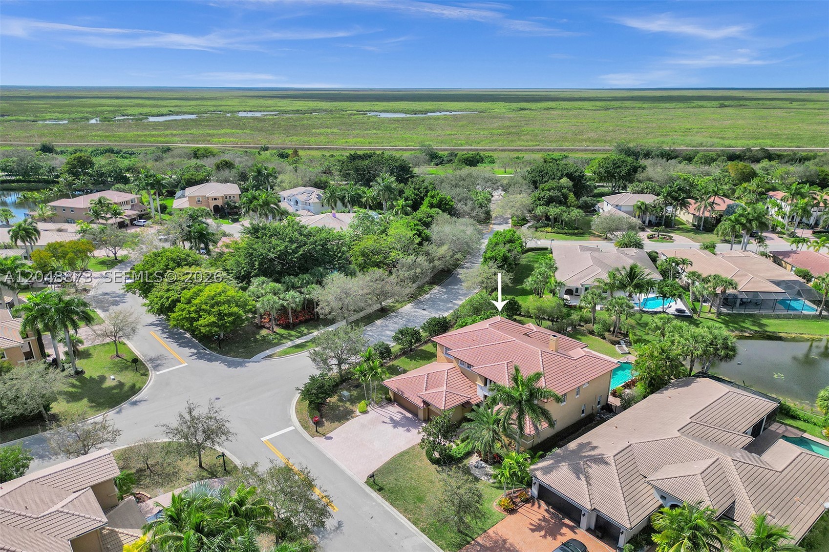 7607 NW 127th Mnr, Parkland FL 33076