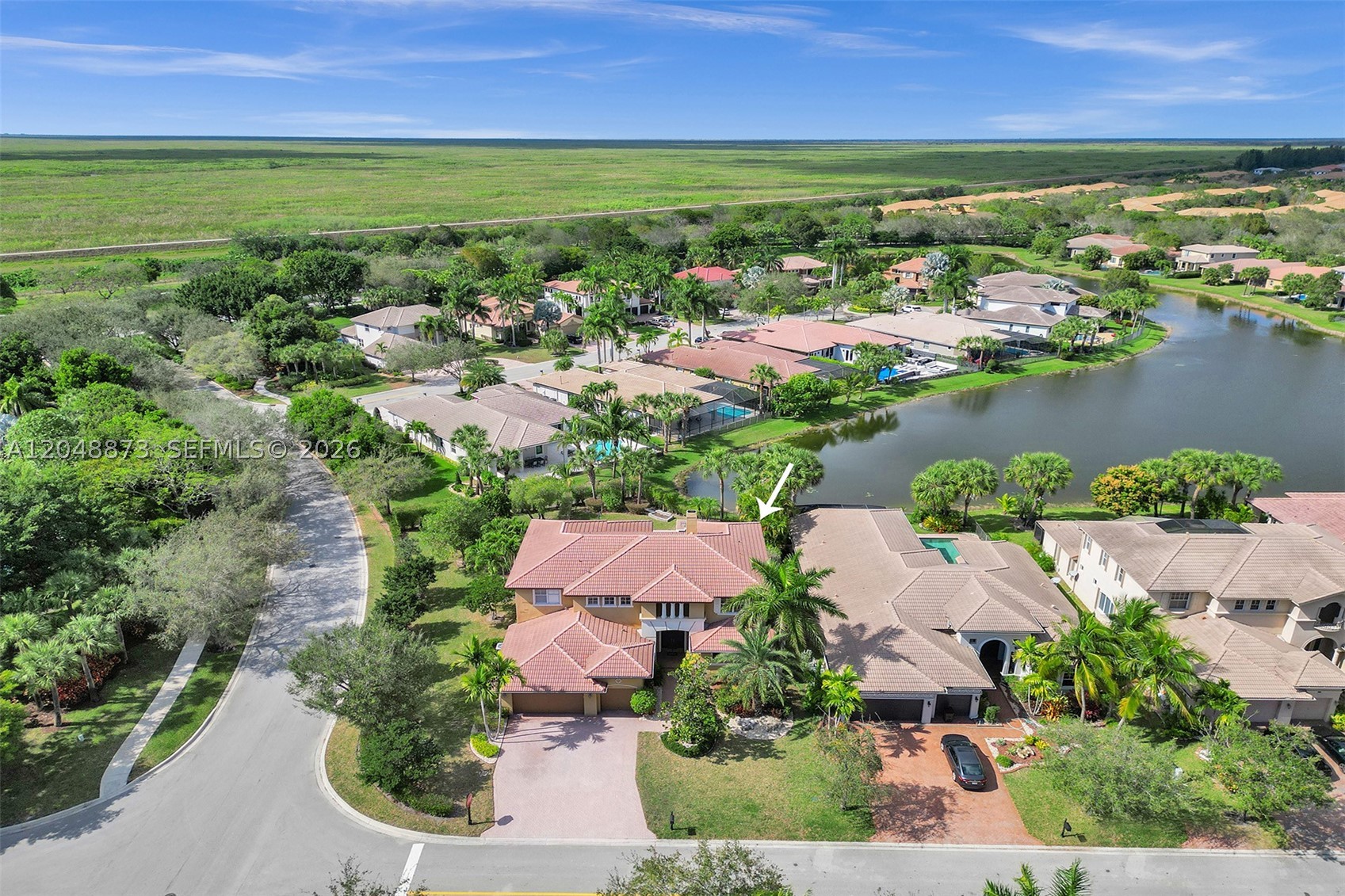 7607 NW 127th Mnr, Parkland FL 33076