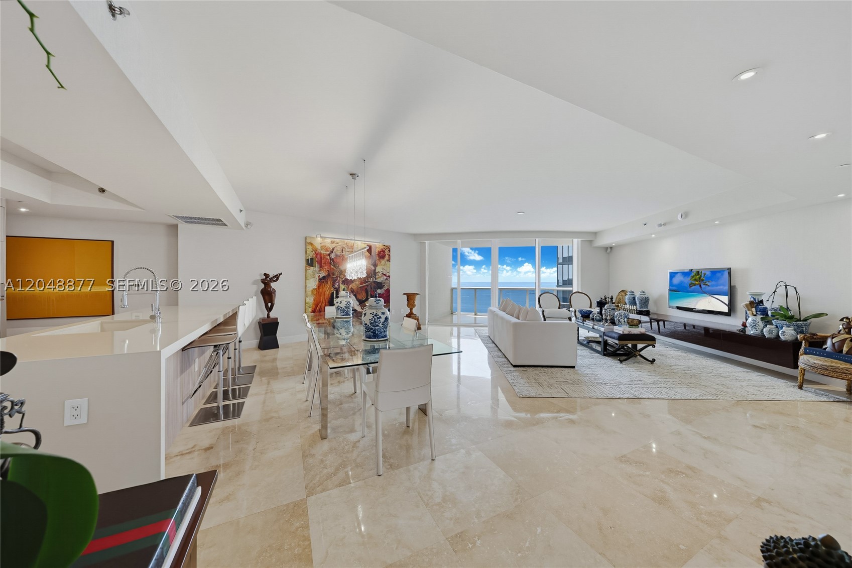 17201 Collins Ave #3604, Sunny Isles Beach FL 33160