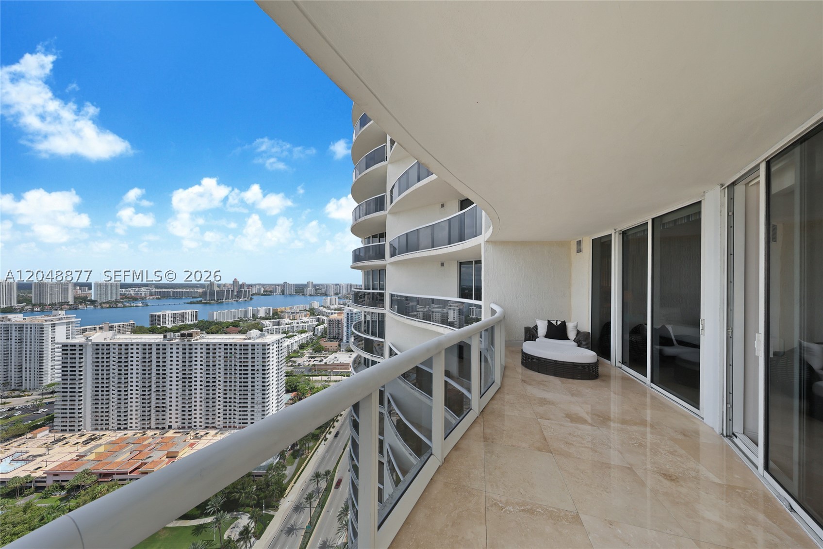 17201 Collins Ave #3604, Sunny Isles Beach FL 33160