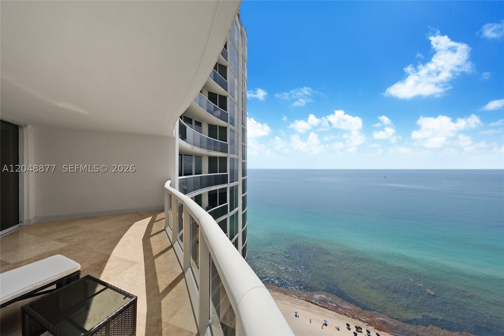 17201 Collins Ave #3604, Sunny Isles Beach FL 33160