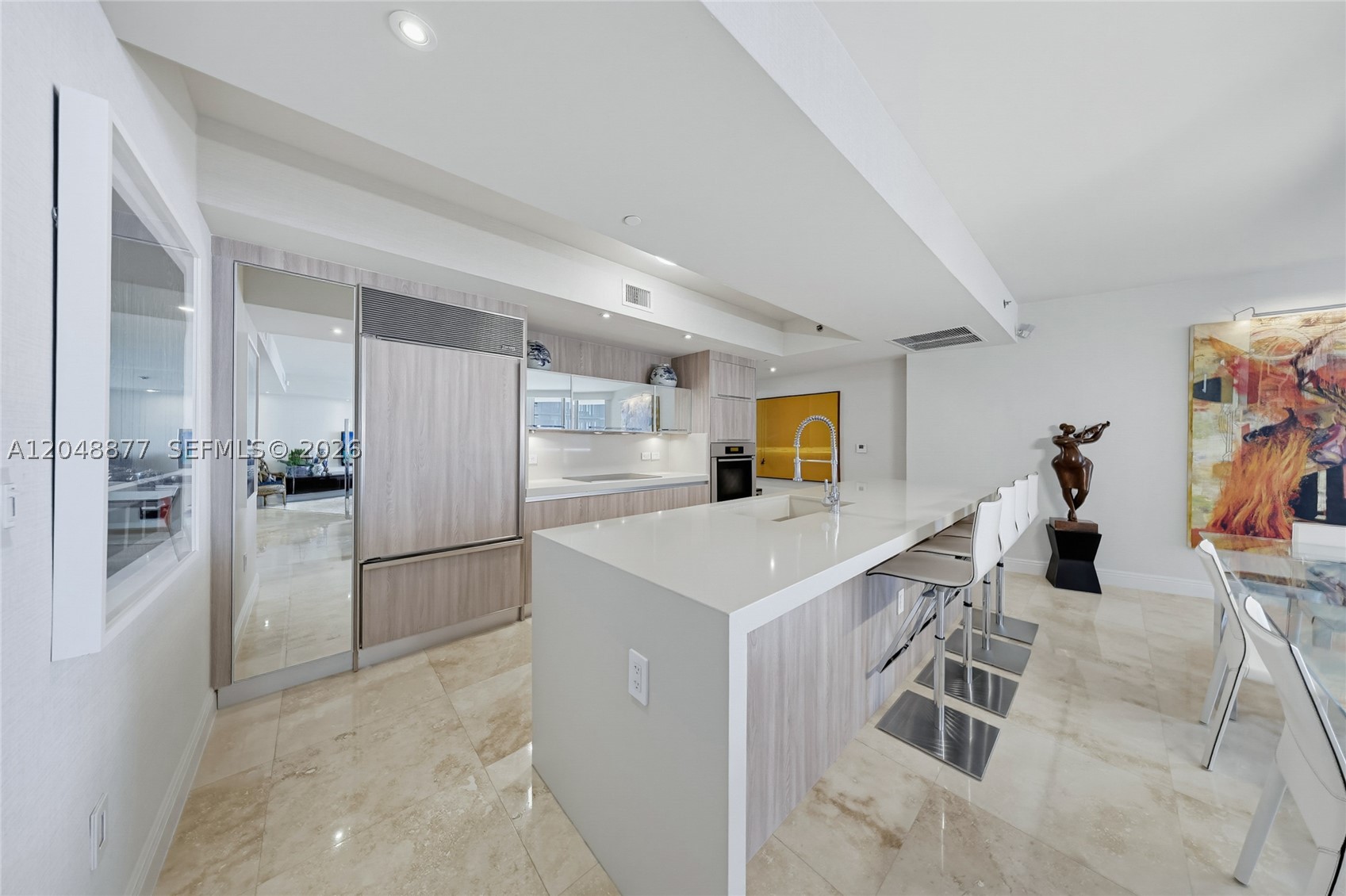17201 Collins Ave #3604, Sunny Isles Beach FL 33160