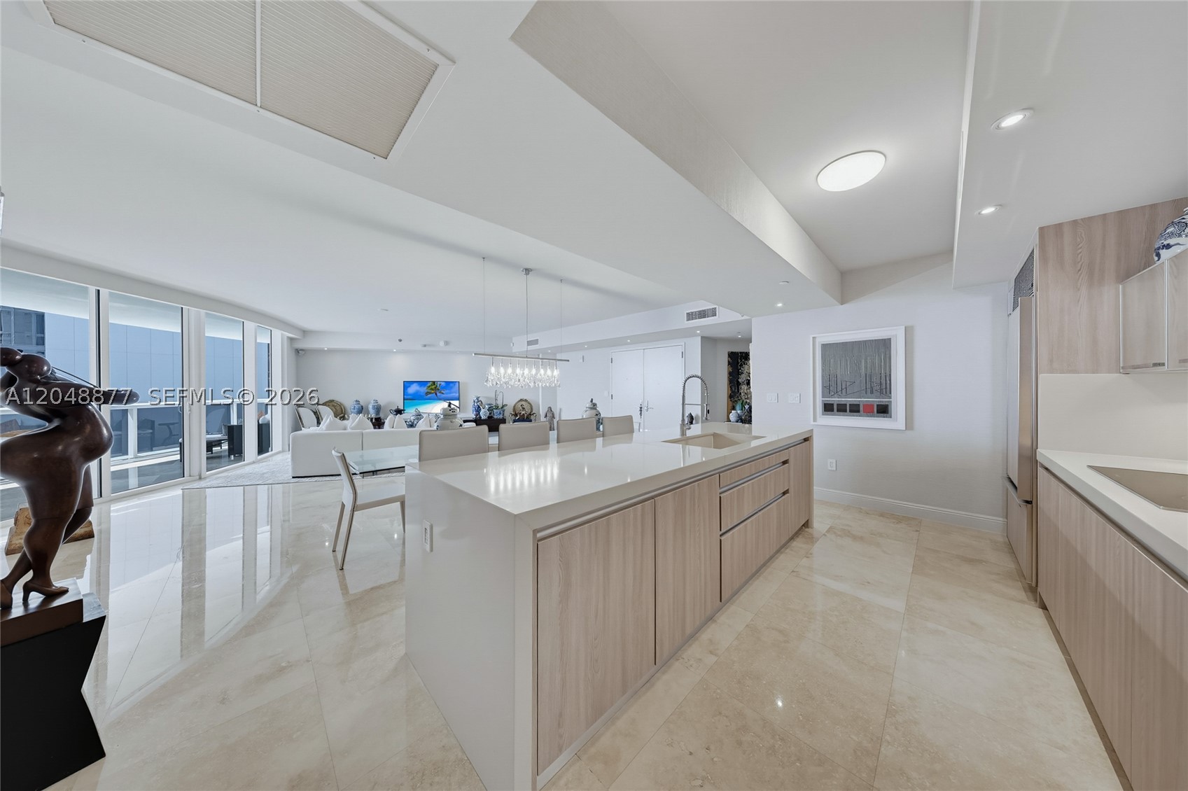 17201 Collins Ave #3604, Sunny Isles Beach FL 33160
