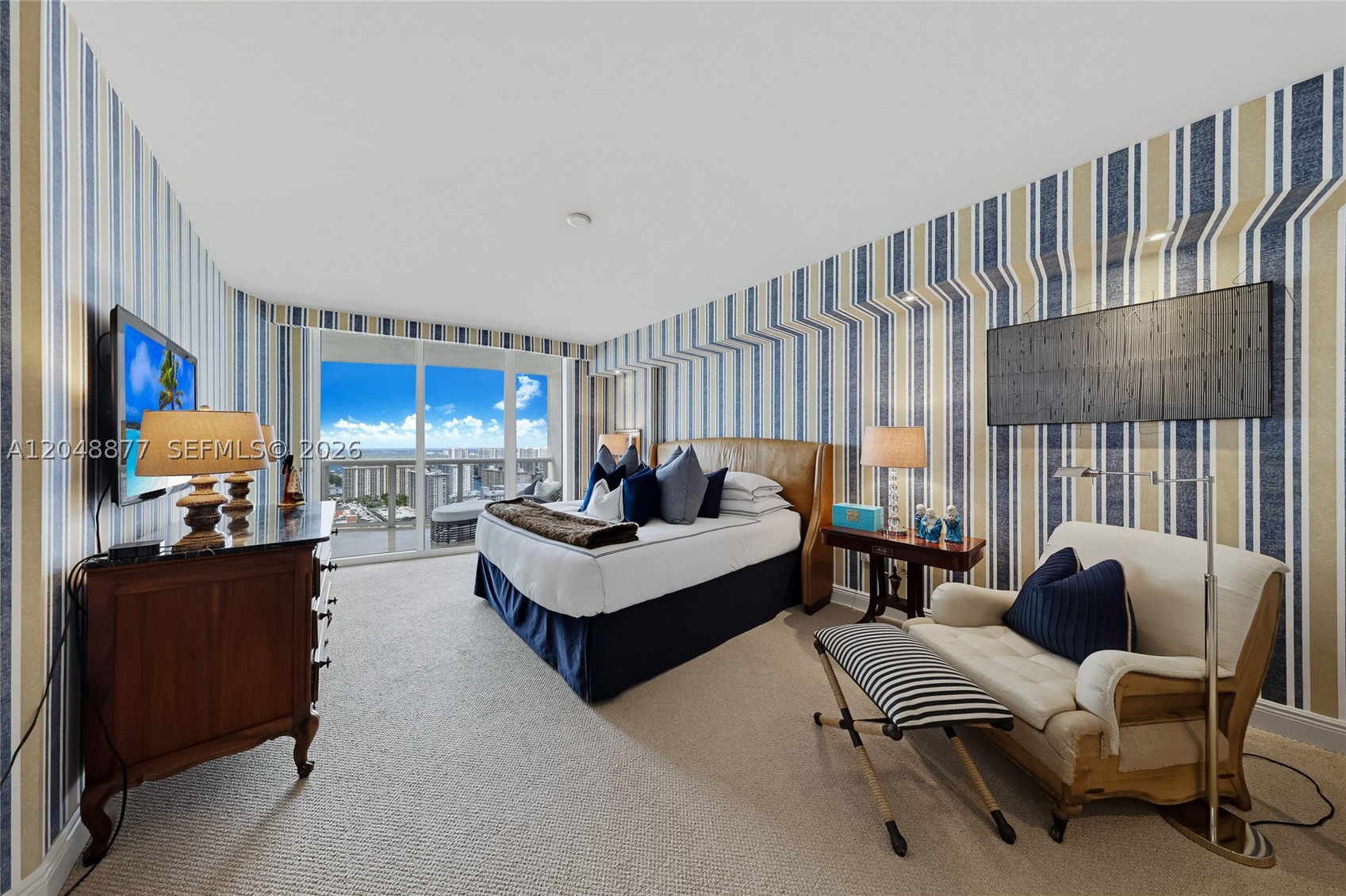 17201 Collins Ave #3604, Sunny Isles Beach FL 33160