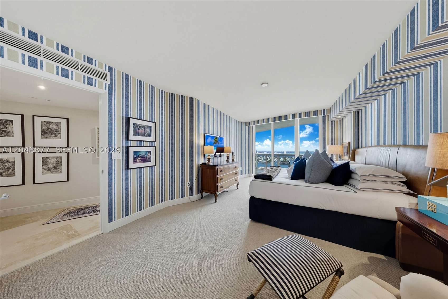 17201 Collins Ave #3604, Sunny Isles Beach FL 33160
