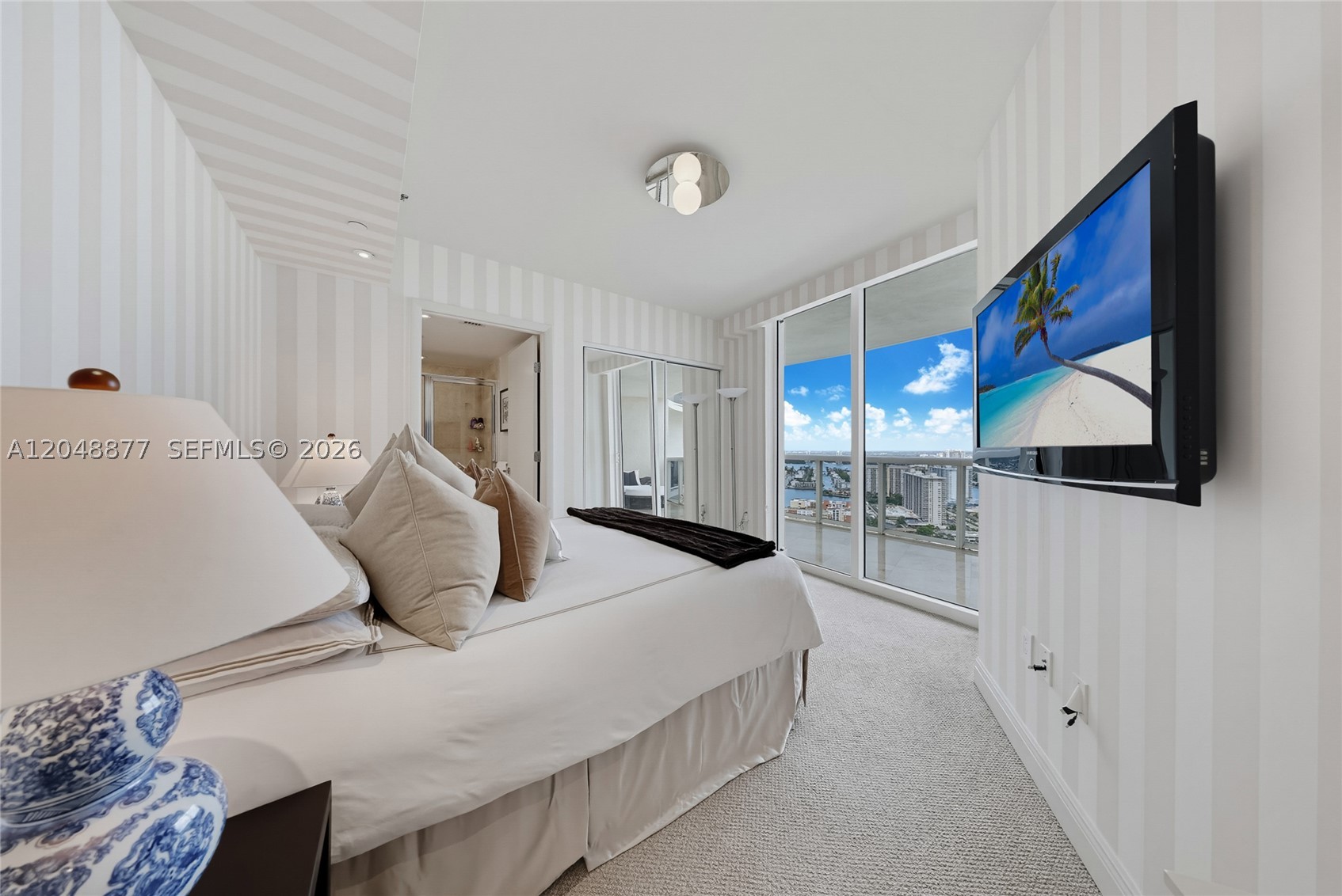 17201 Collins Ave #3604, Sunny Isles Beach FL 33160