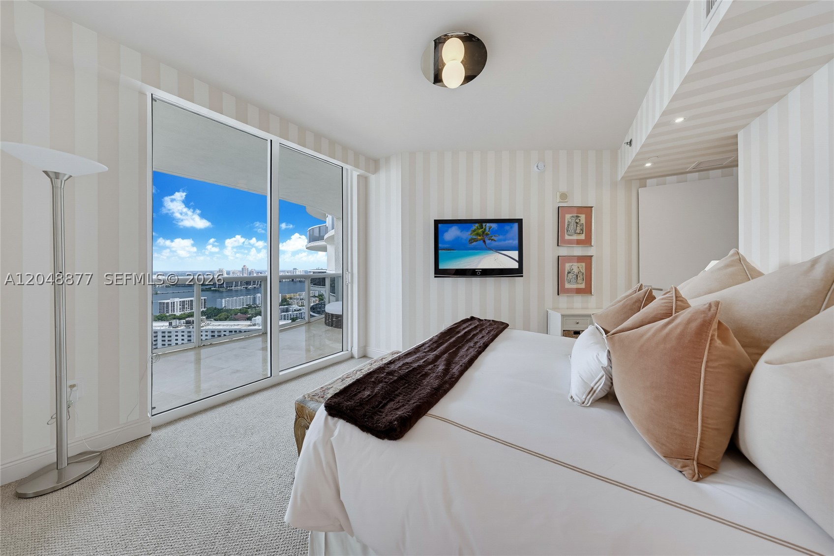 17201 Collins Ave #3604, Sunny Isles Beach FL 33160
