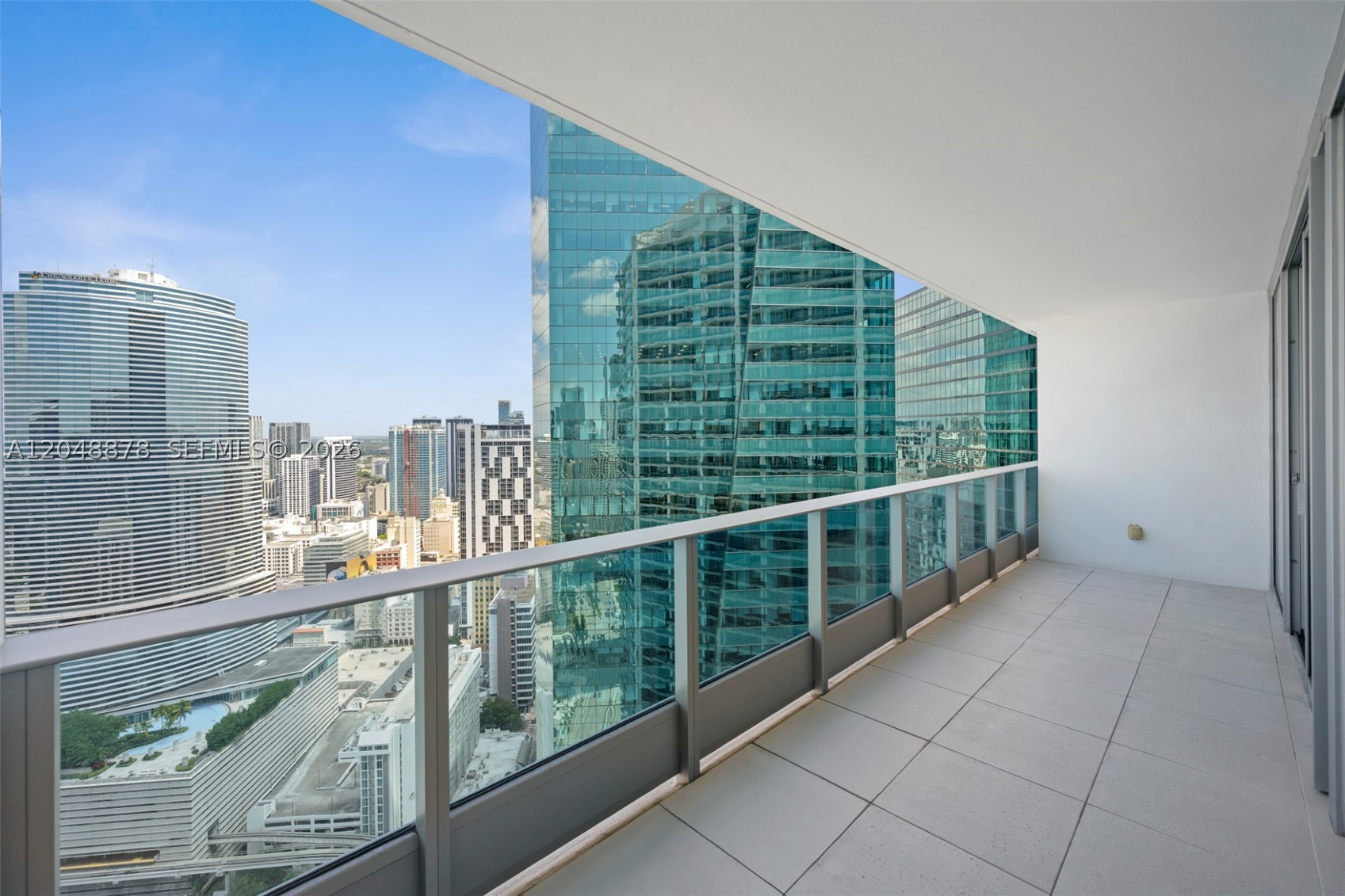 200 Biscayne Boulevard Way #4314, Miami FL 33131