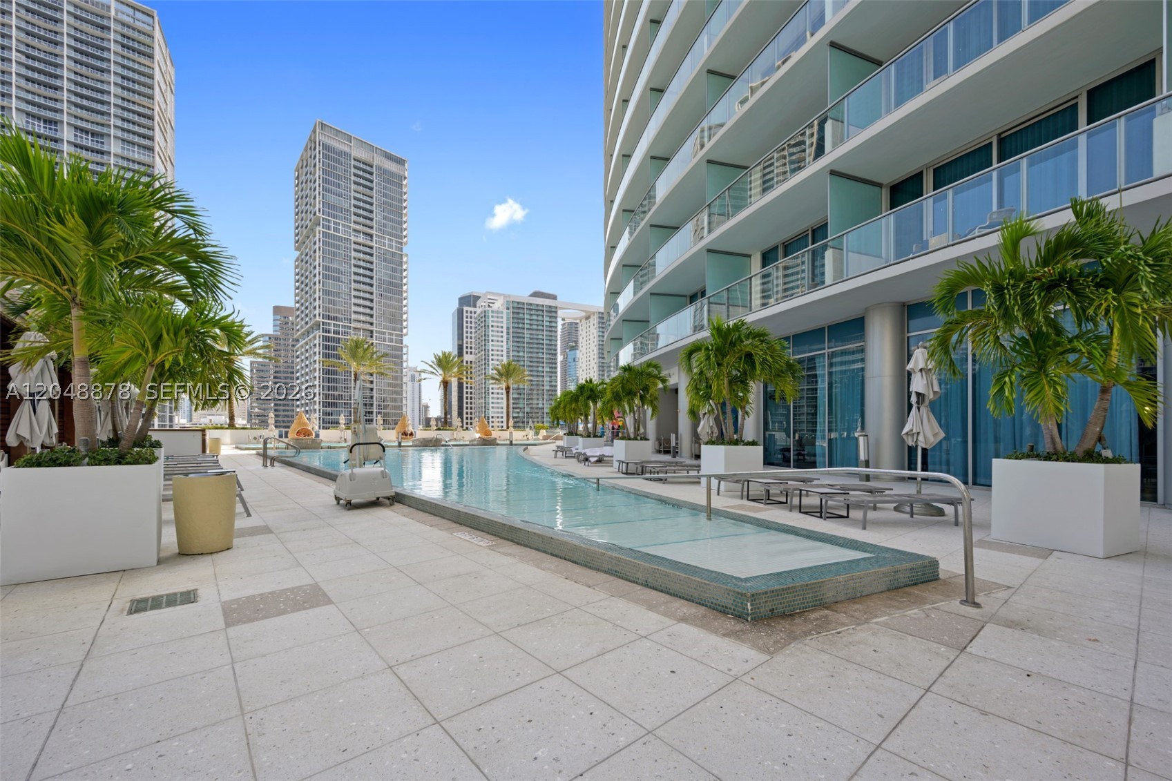 200 Biscayne Boulevard Way #4314, Miami FL 33131