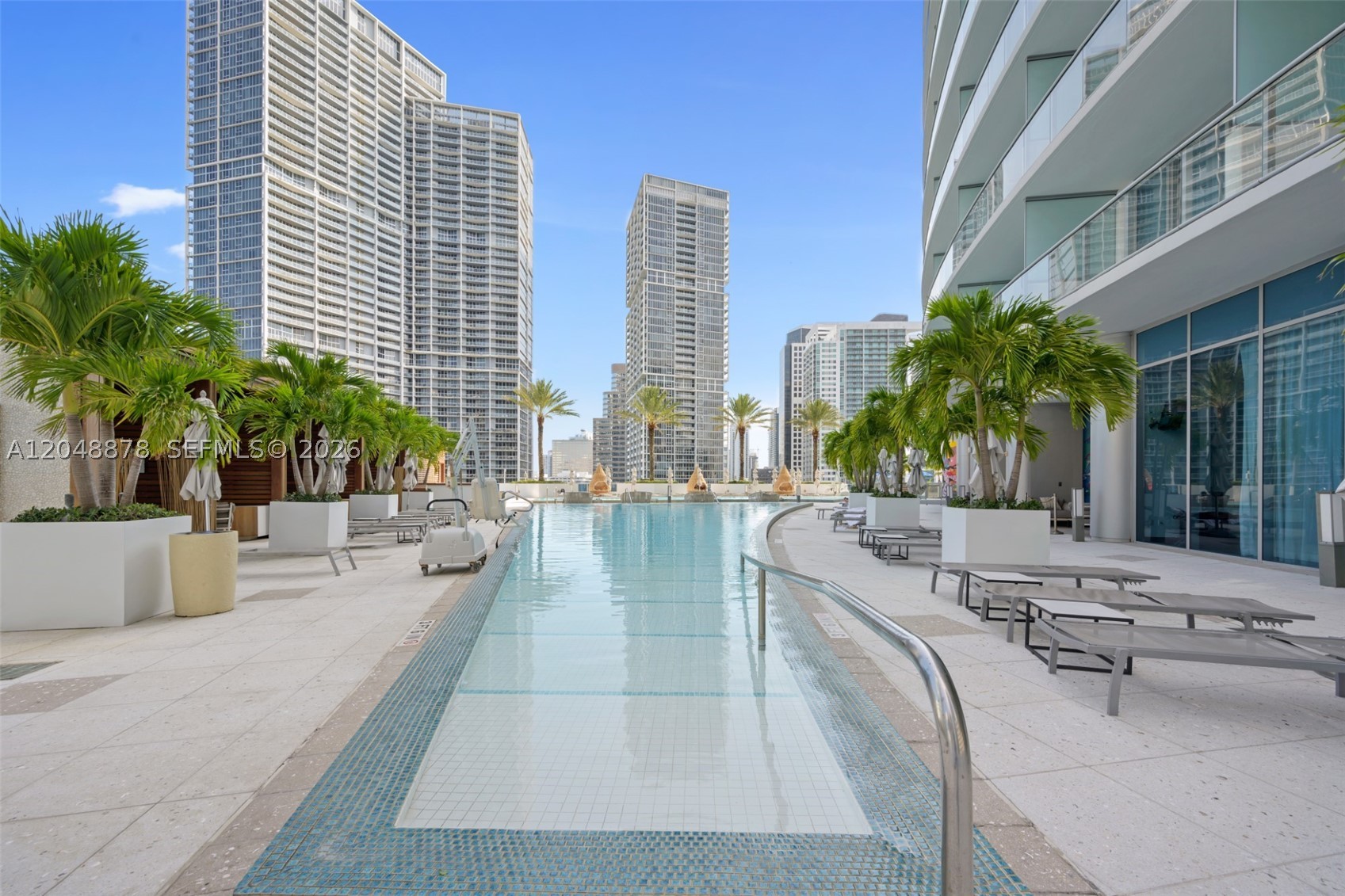 200 Biscayne Boulevard Way #4314, Miami FL 33131