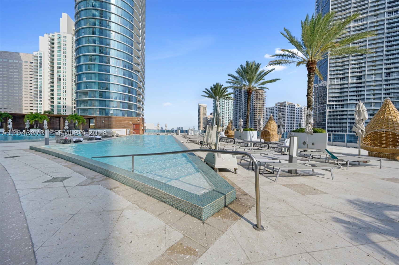 200 Biscayne Boulevard Way #4314, Miami FL 33131