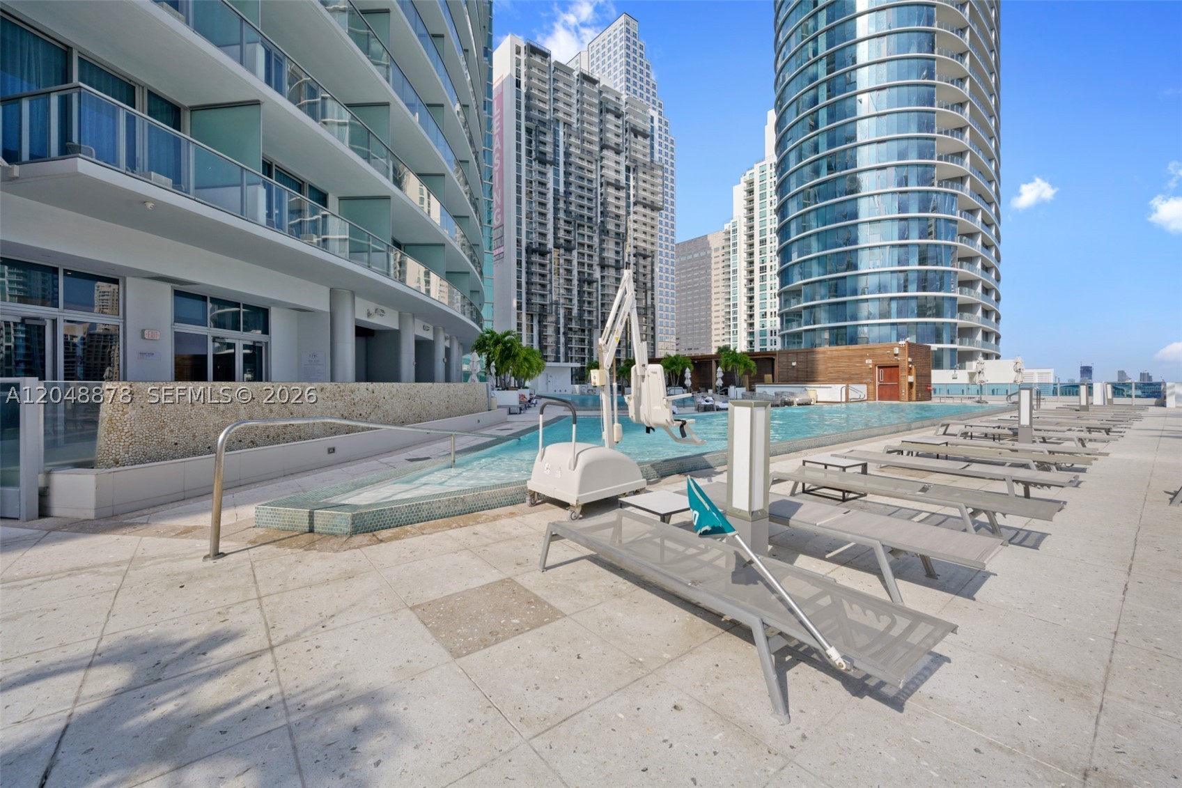 200 Biscayne Boulevard Way #4314, Miami FL 33131