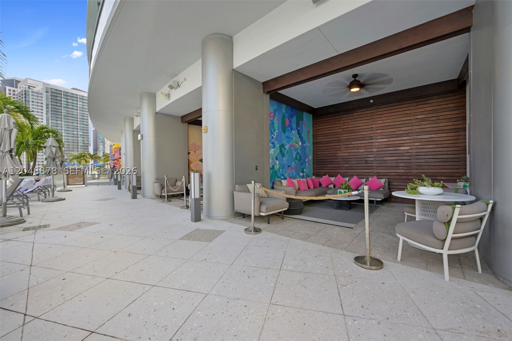 200 Biscayne Boulevard Way #4314, Miami FL 33131