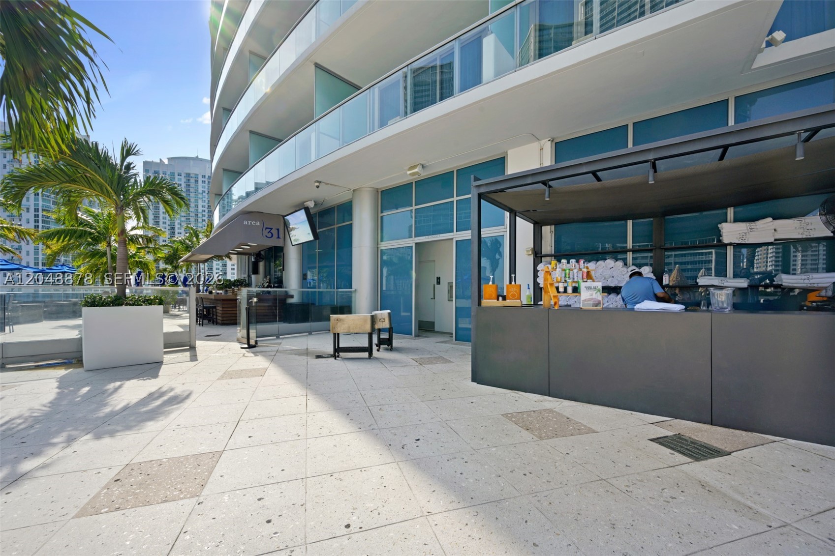 200 Biscayne Boulevard Way #4314, Miami FL 33131