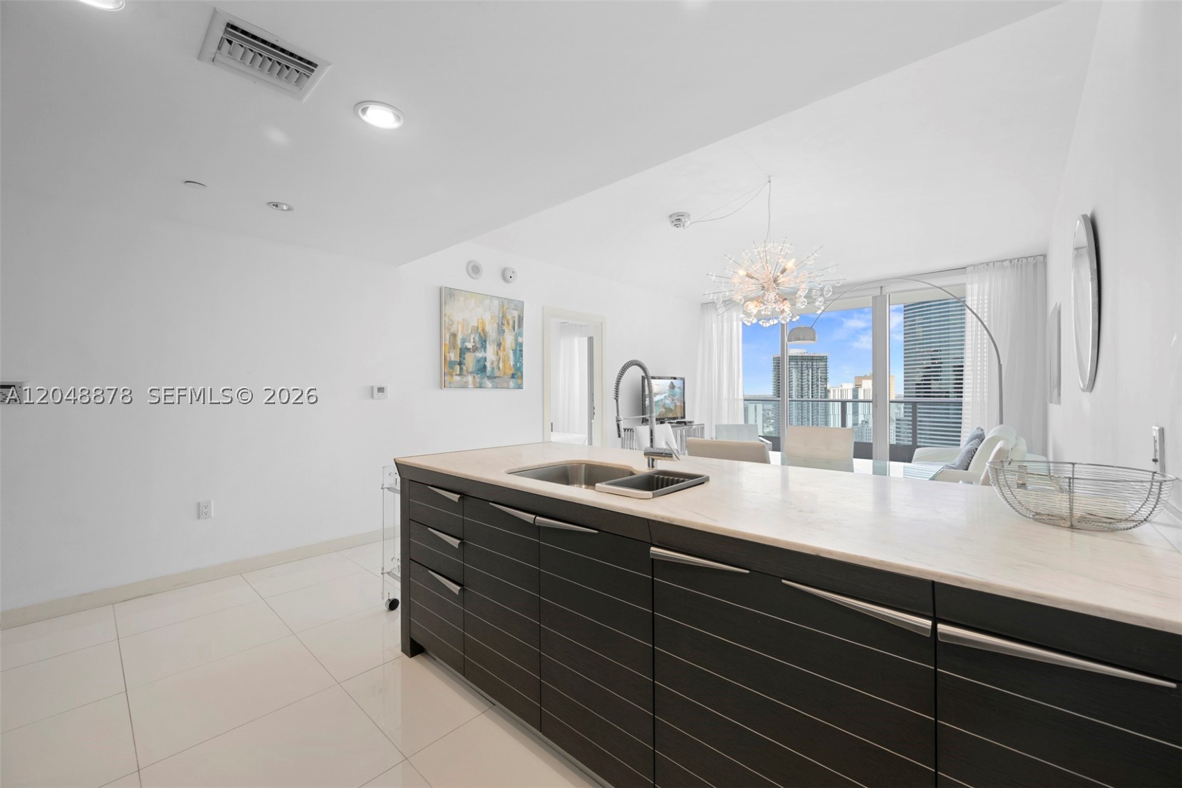 200 Biscayne Boulevard Way #4314, Miami FL 33131