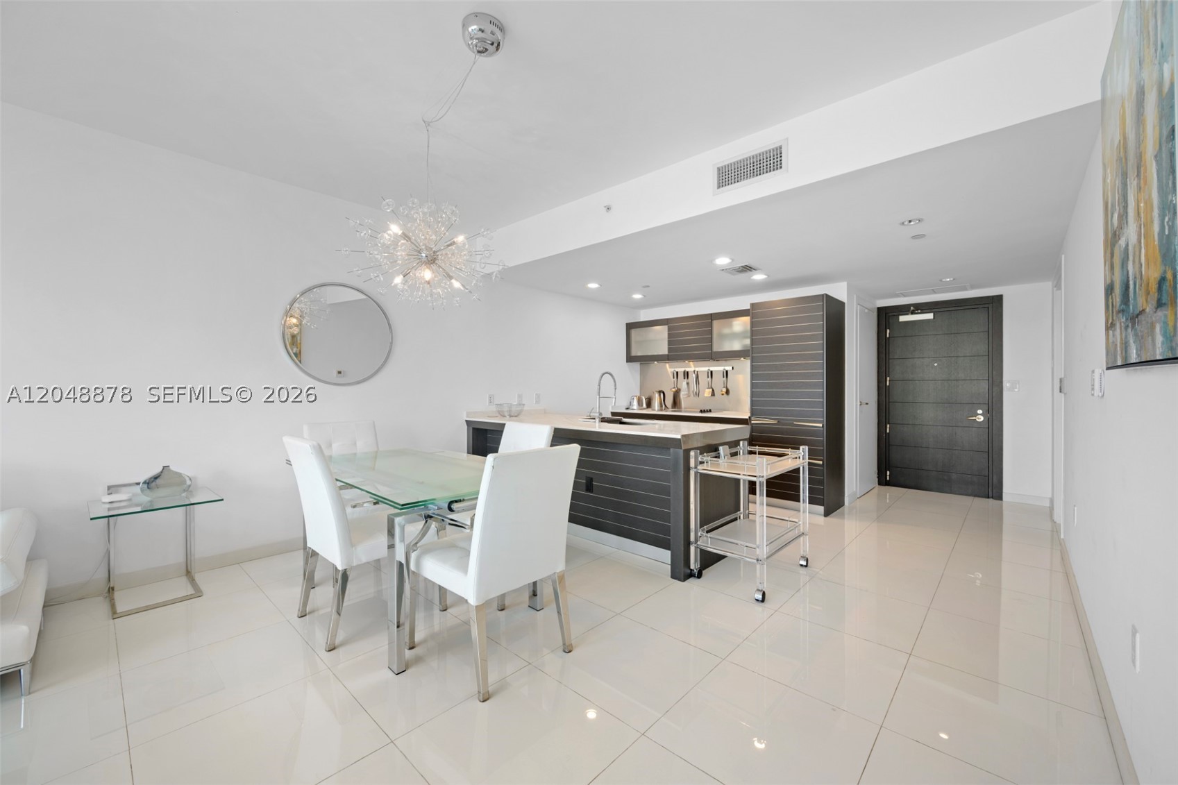 200 Biscayne Boulevard Way #4314, Miami FL 33131