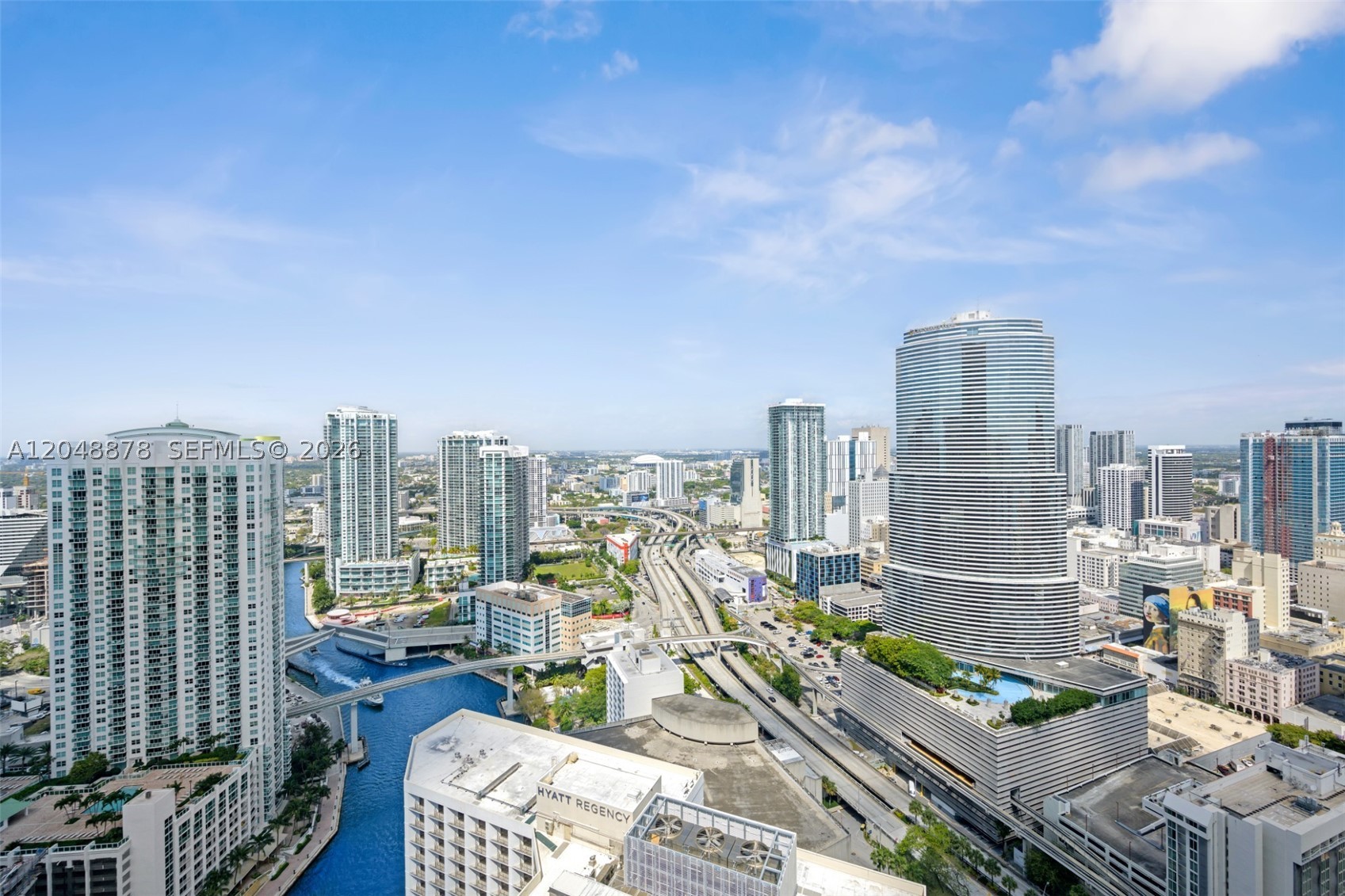 200 Biscayne Boulevard Way #4314, Miami FL 33131