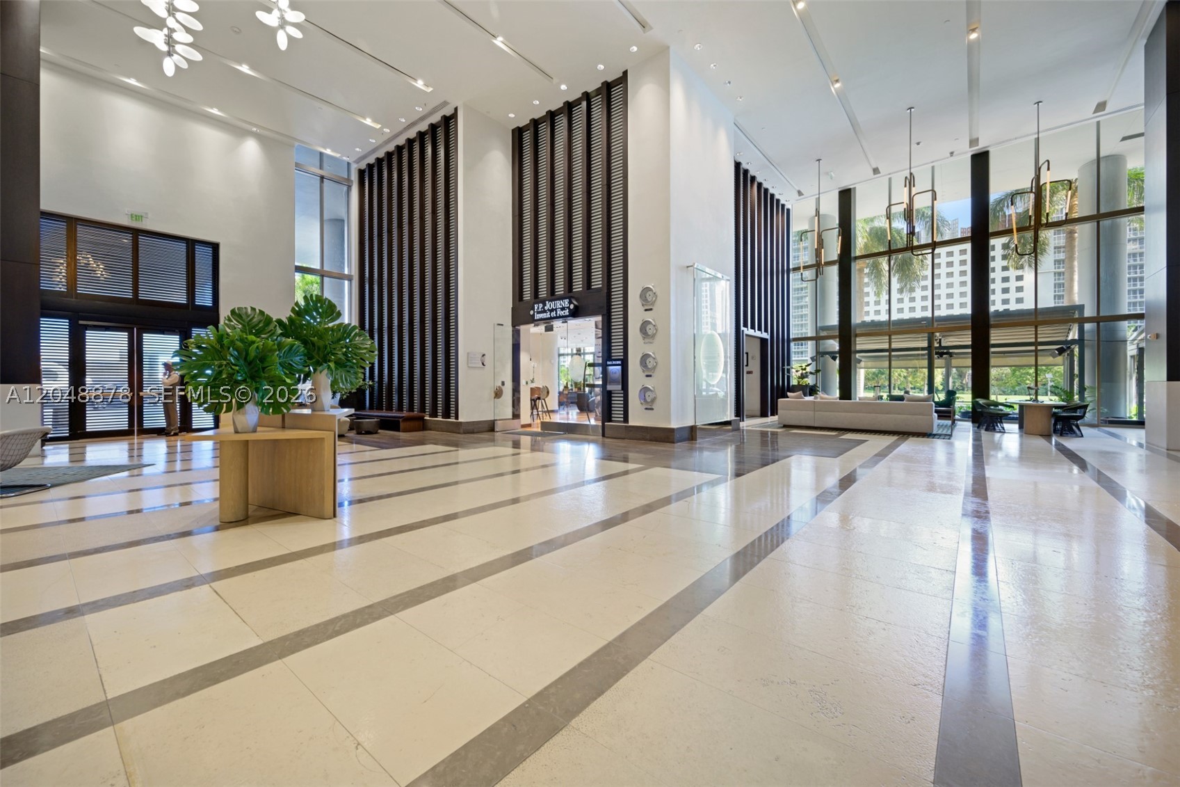 200 Biscayne Boulevard Way #4314, Miami FL 33131