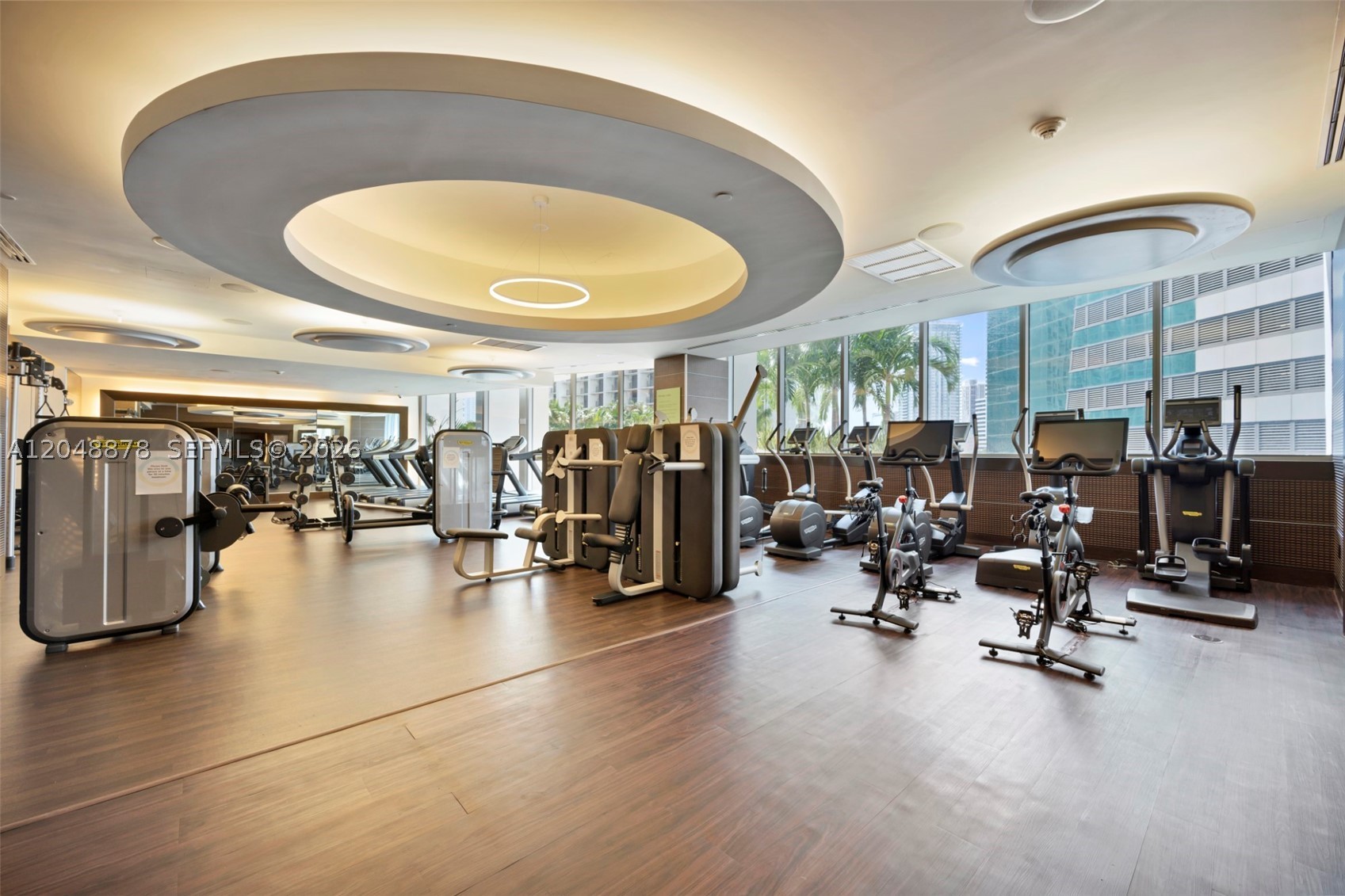 200 Biscayne Boulevard Way #4314, Miami FL 33131