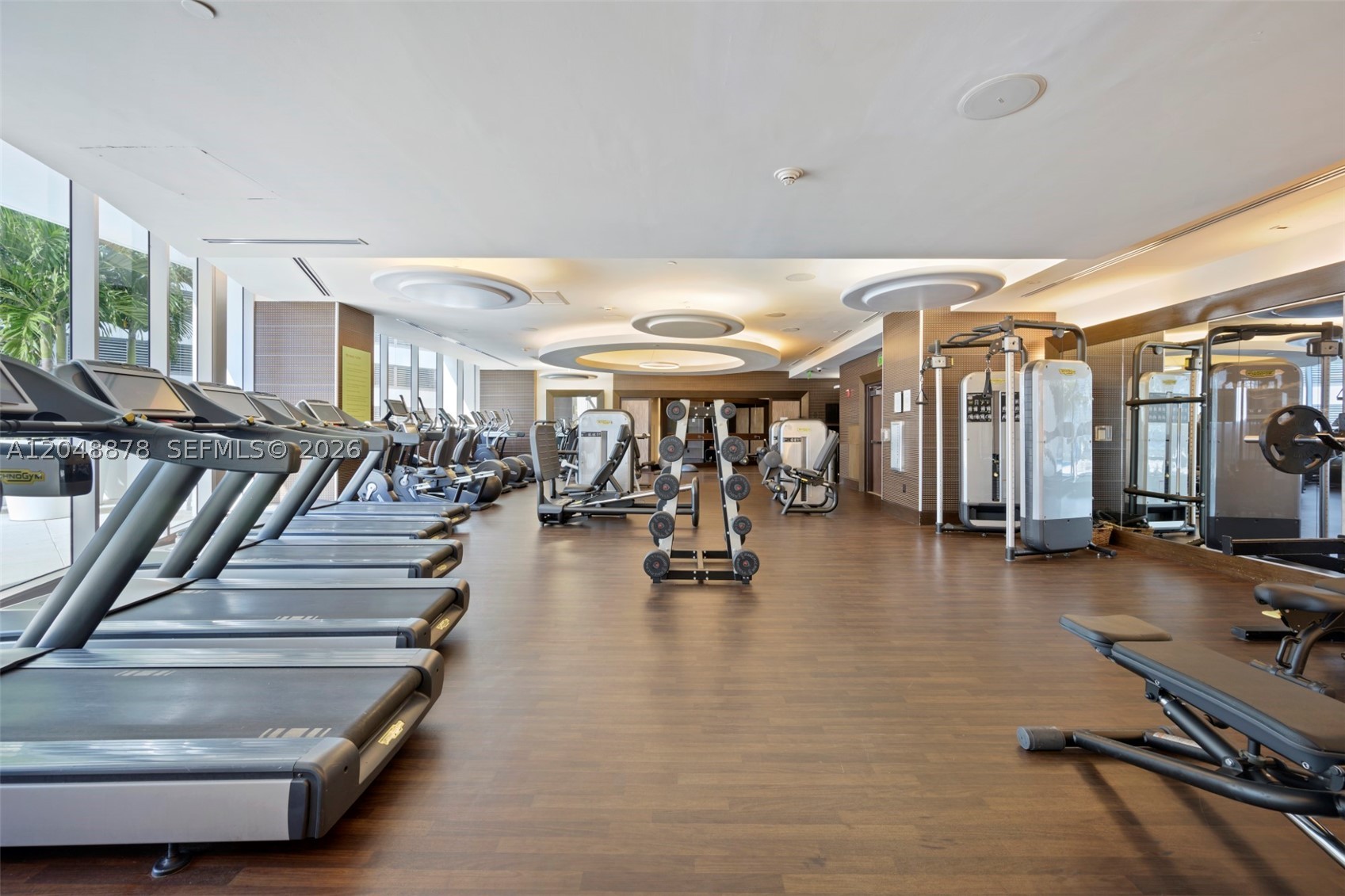 200 Biscayne Boulevard Way #4314, Miami FL 33131