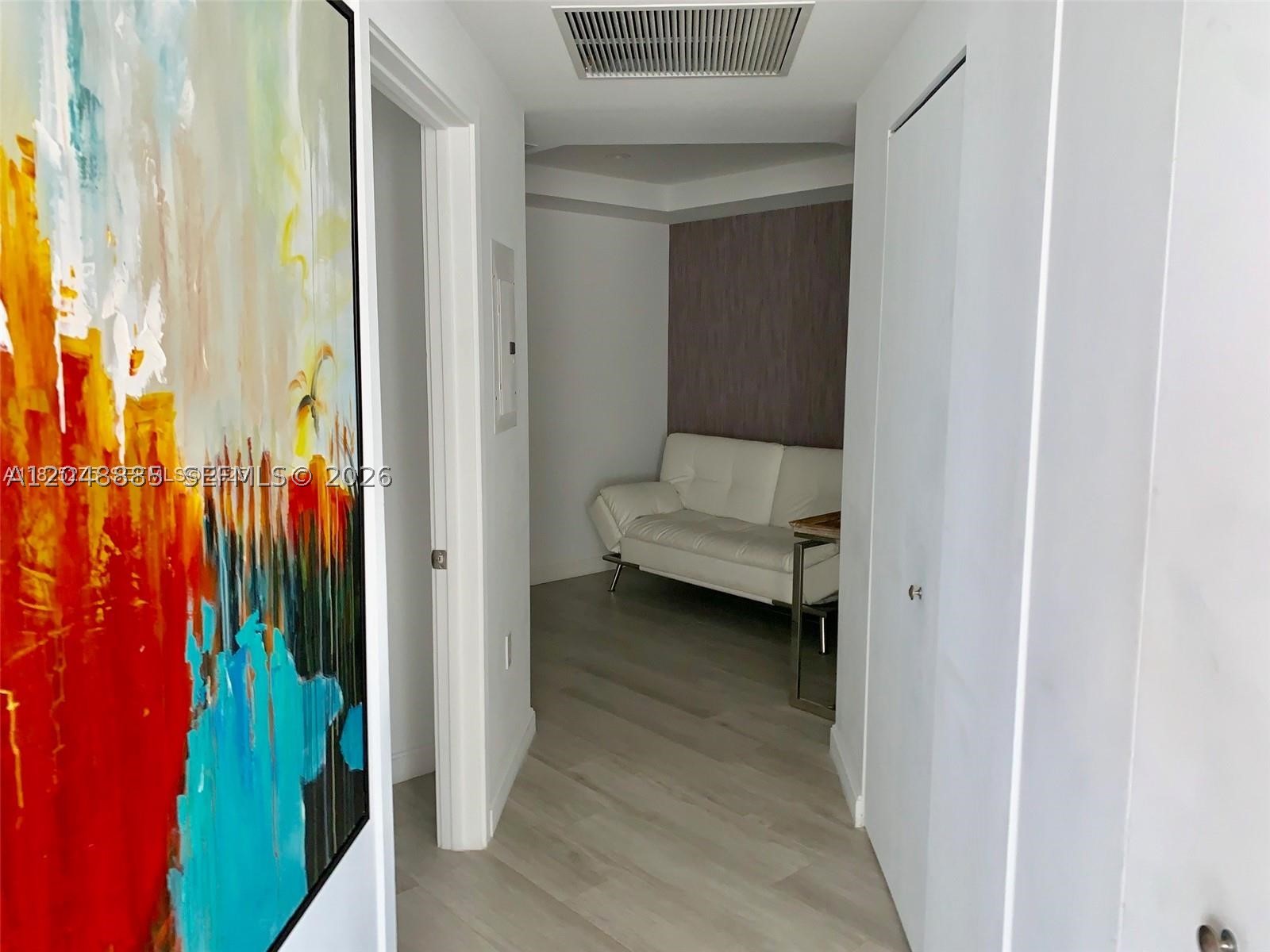 55 SW 9th St #2706, Miami FL 33130