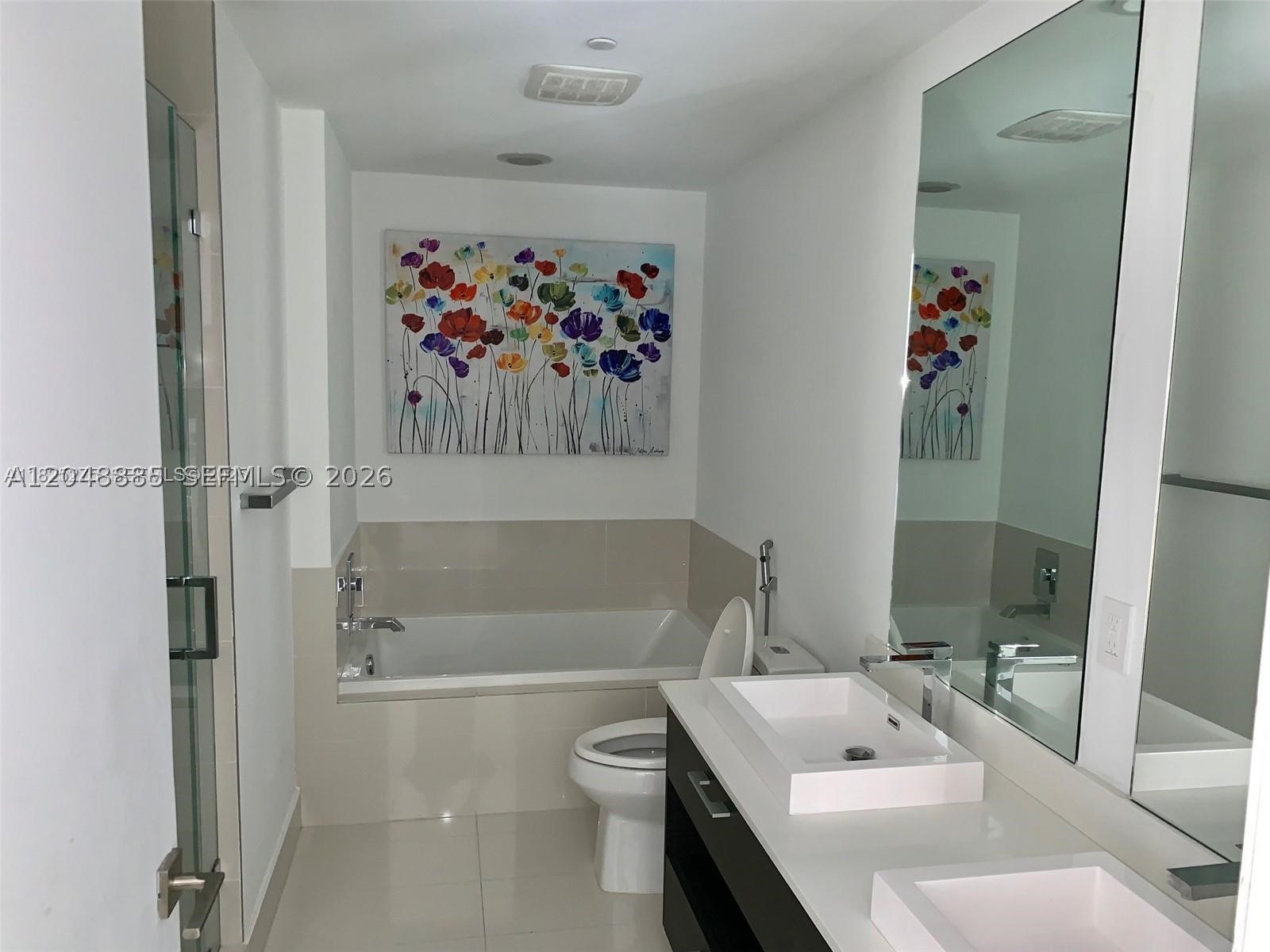 55 SW 9th St #2706, Miami FL 33130