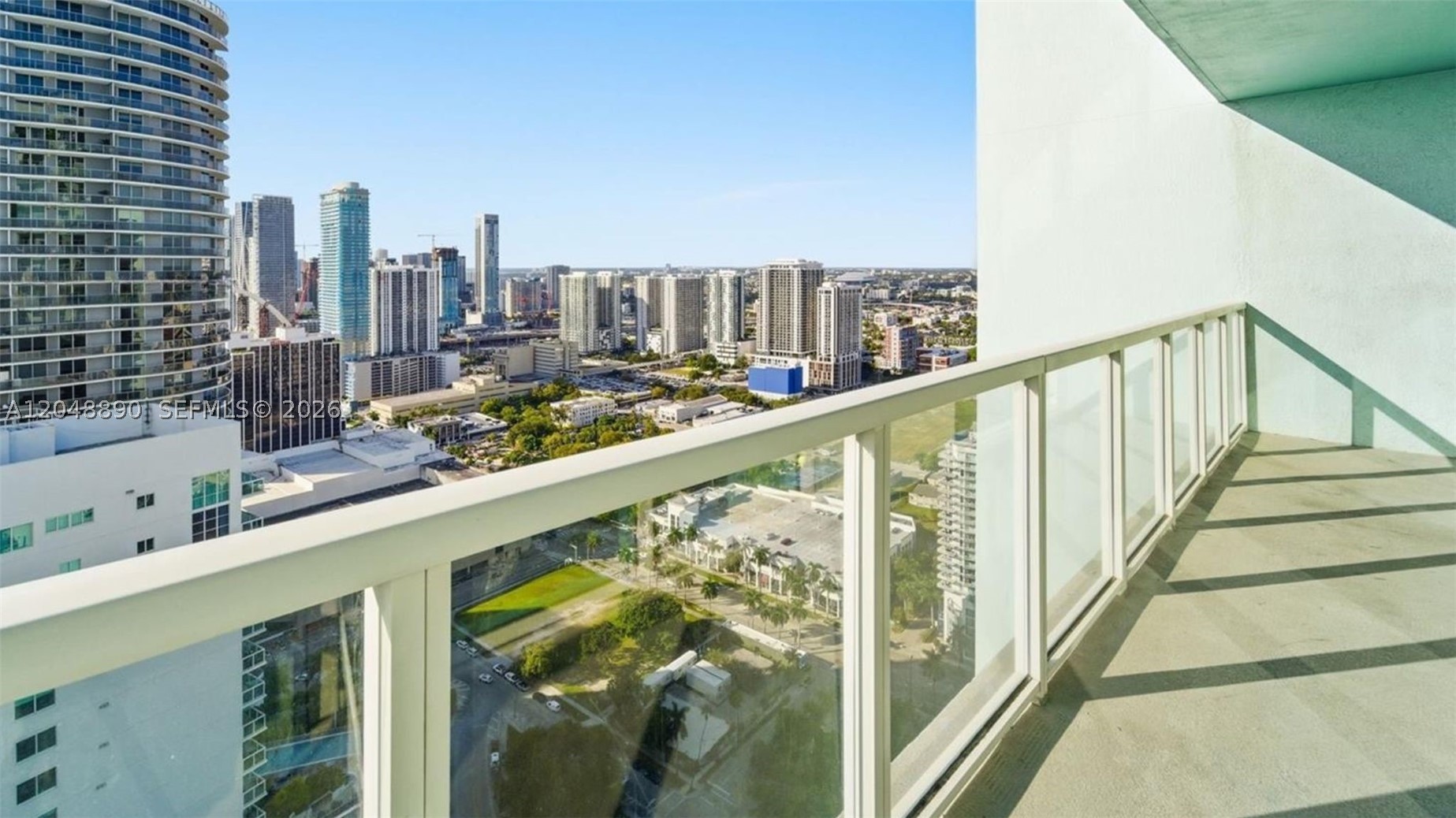 Miami FL 33132 - A12048890