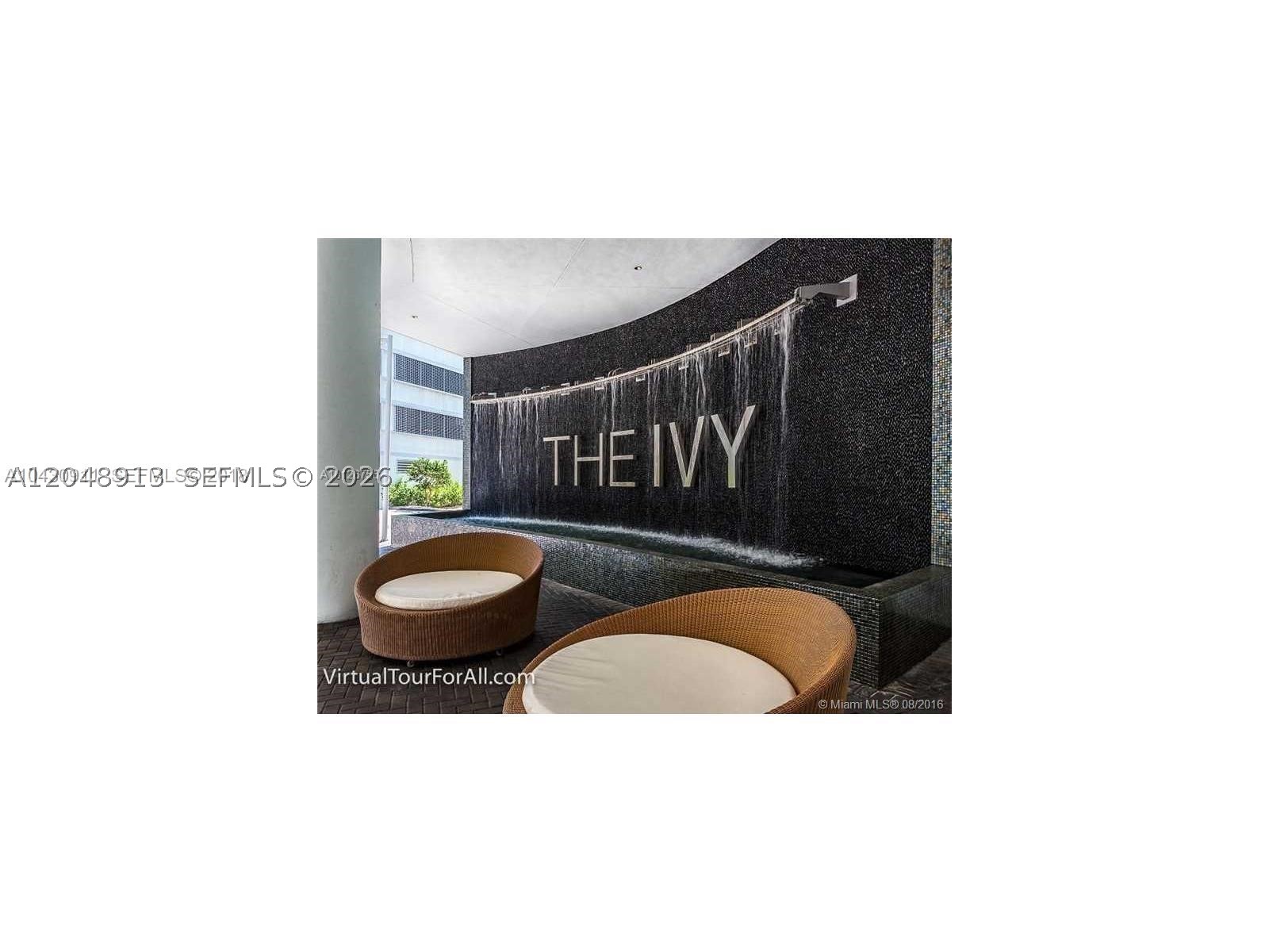 90 SW 3rd St #2609, Miami FL 33130