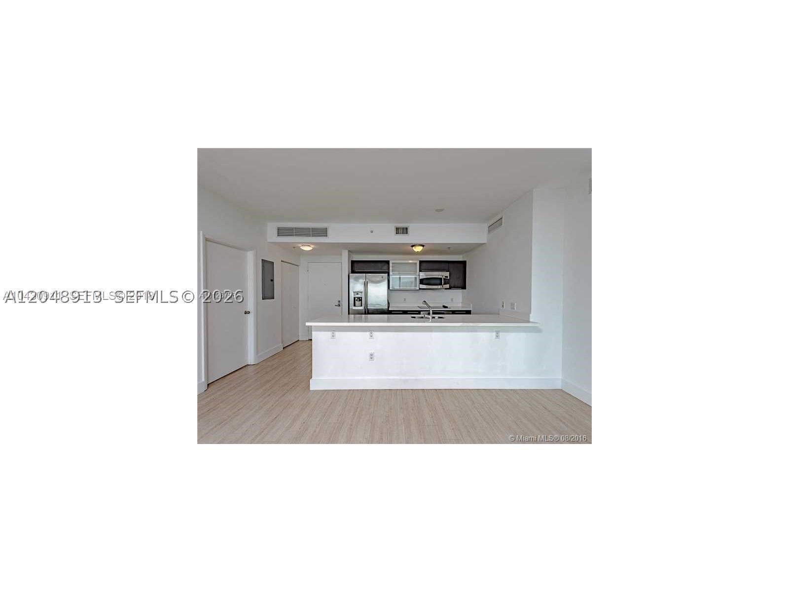 90 SW 3rd St #2609, Miami FL 33130