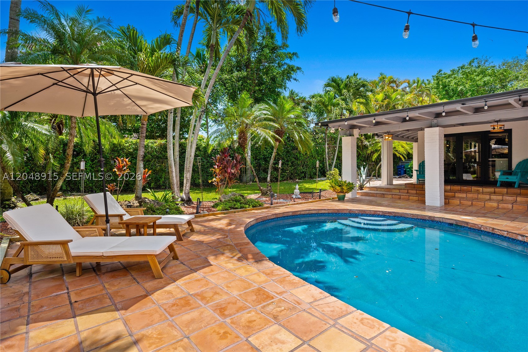 8735 SW 122nd St, Miami FL 33176
