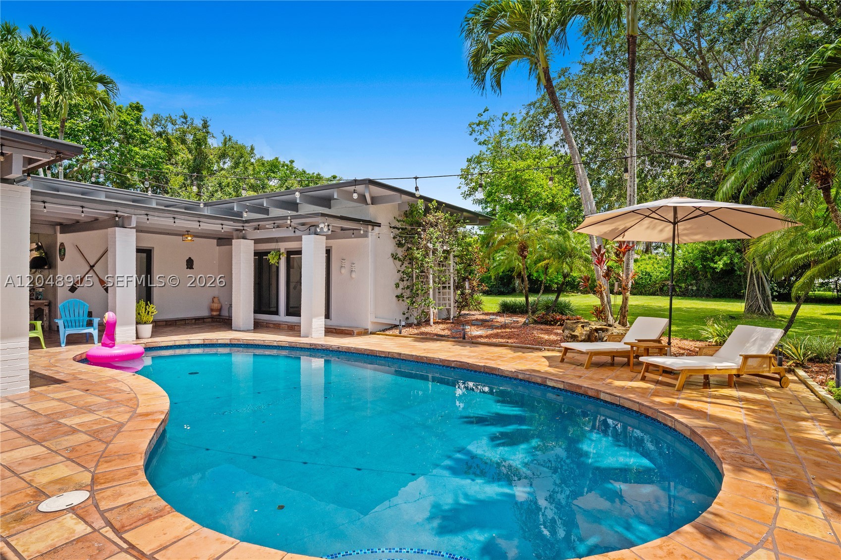 8735 SW 122nd St, Miami FL 33176