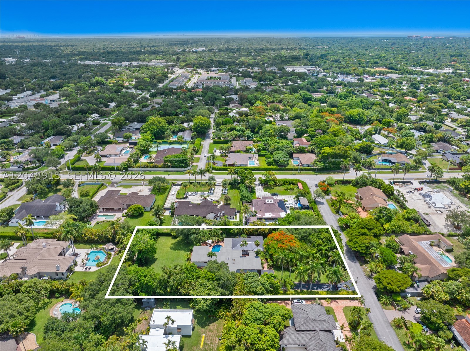 8735 SW 122nd St, Miami FL 33176