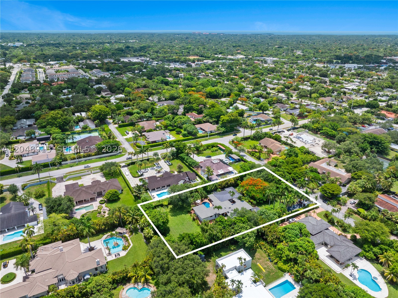 8735 SW 122nd St, Miami FL 33176